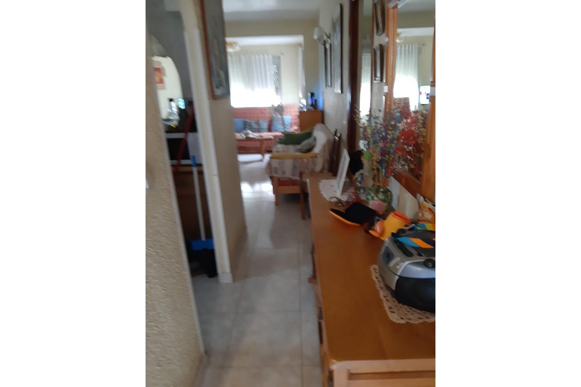 Segunda mano - Bungalow -
Torrevieja - Cabo Cervera
