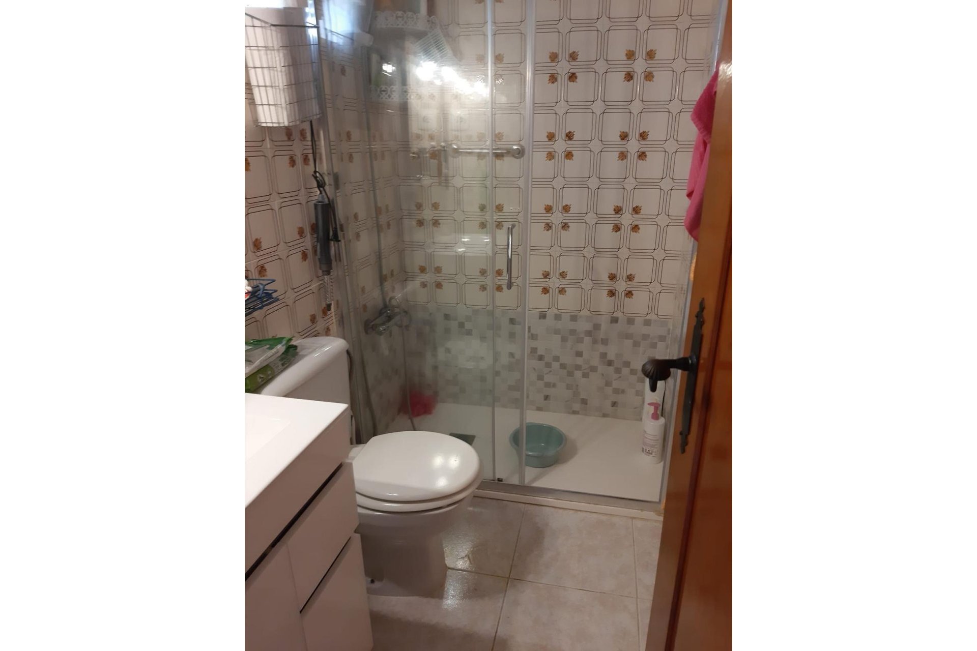 Segunda mano - Bungalow -
Torrevieja - Cabo Cervera
