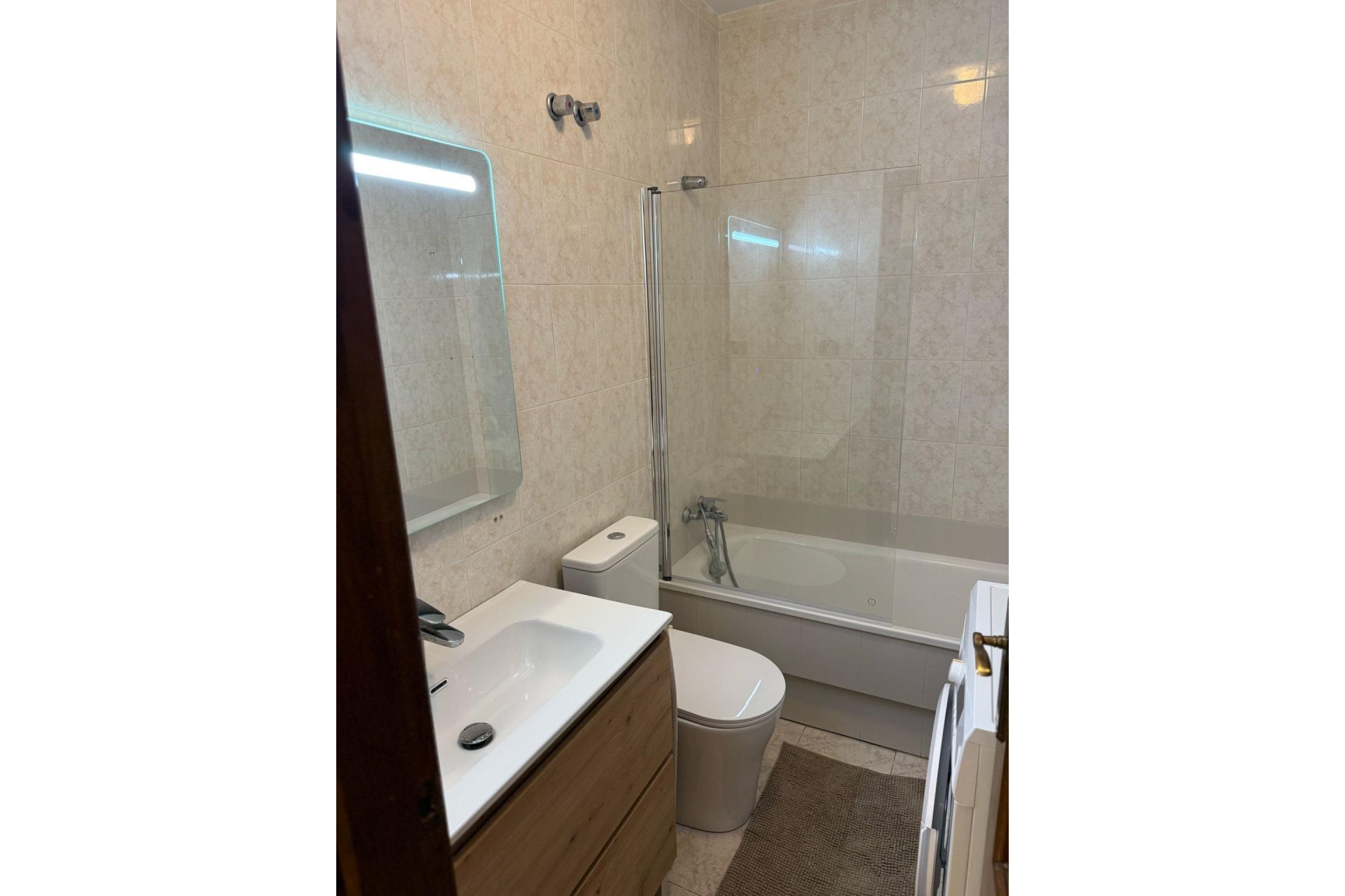 Segunda mano - Bungalow -
Torrevieja - Cañada Del Molino
