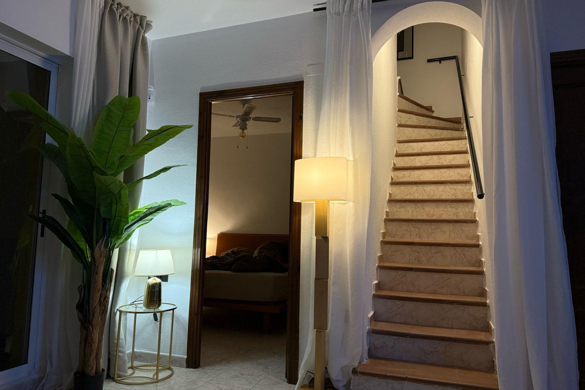 Segunda mano - Bungalow -
Torrevieja - Cañada Del Molino