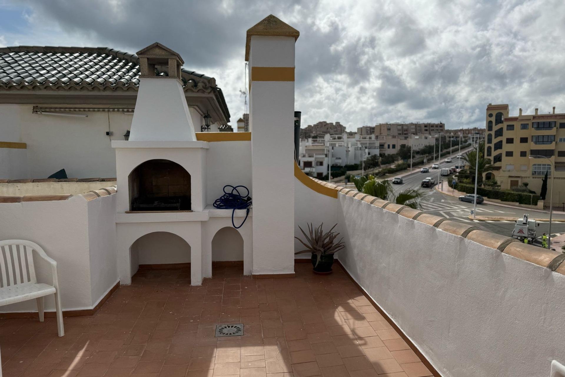 Segunda mano - Bungalow -
Torrevieja - Cañada Del Molino