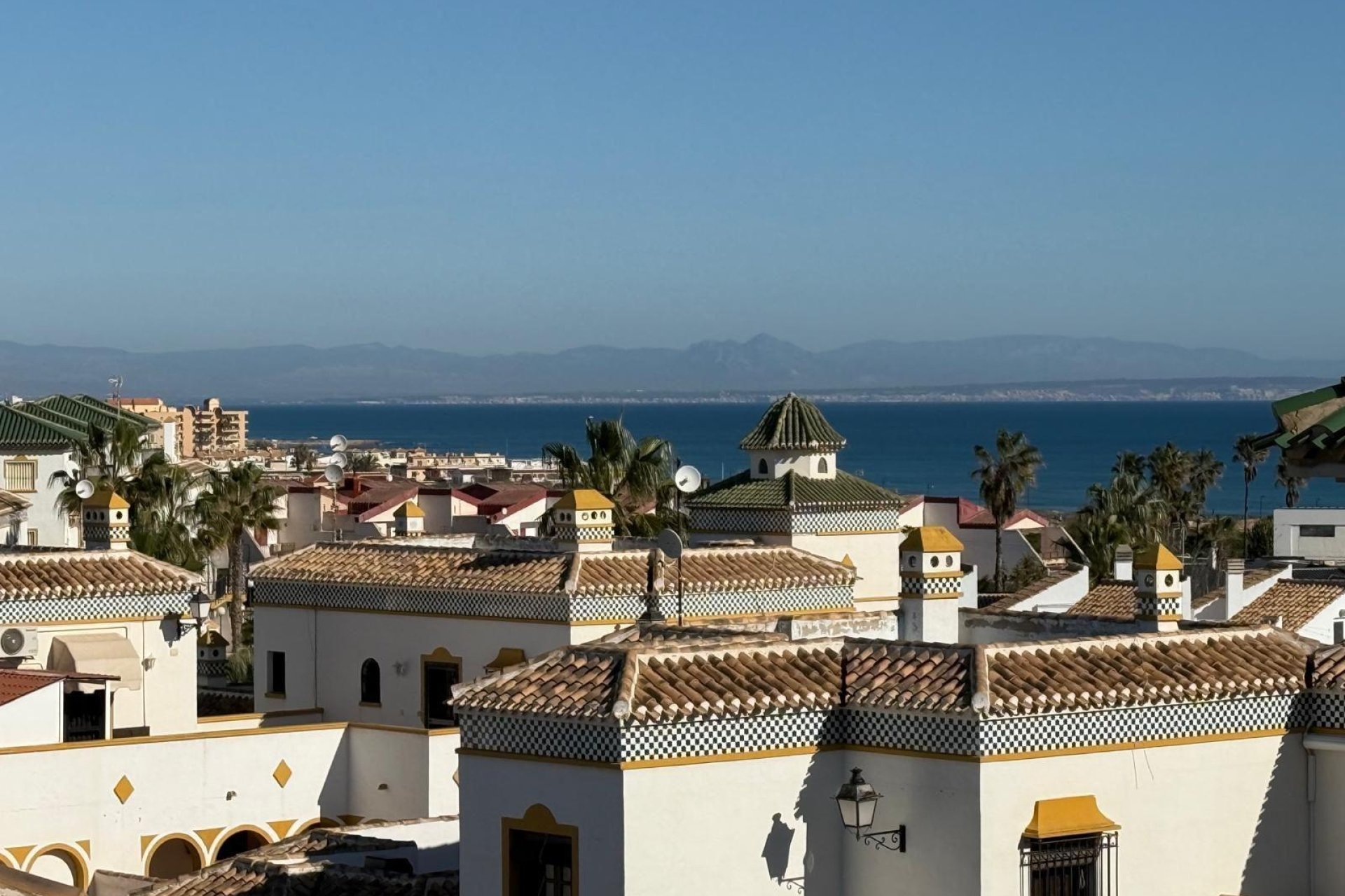 Segunda mano - Bungalow -
Torrevieja - Cañada Del Molino