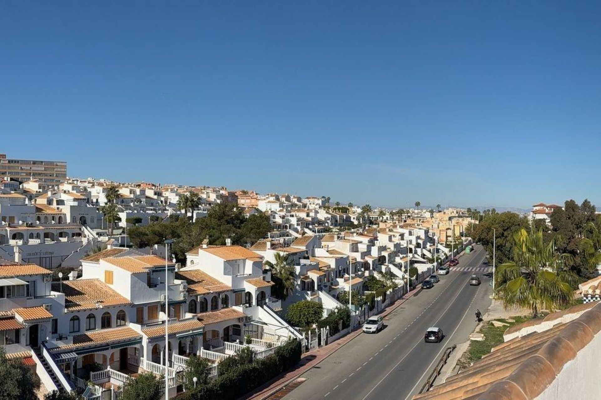 Segunda mano - Bungalow -
Torrevieja - Cañada Del Molino