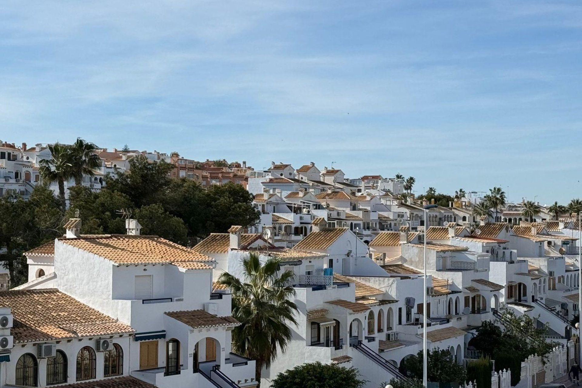 Segunda mano - Bungalow -
Torrevieja - Cañada Del Molino
