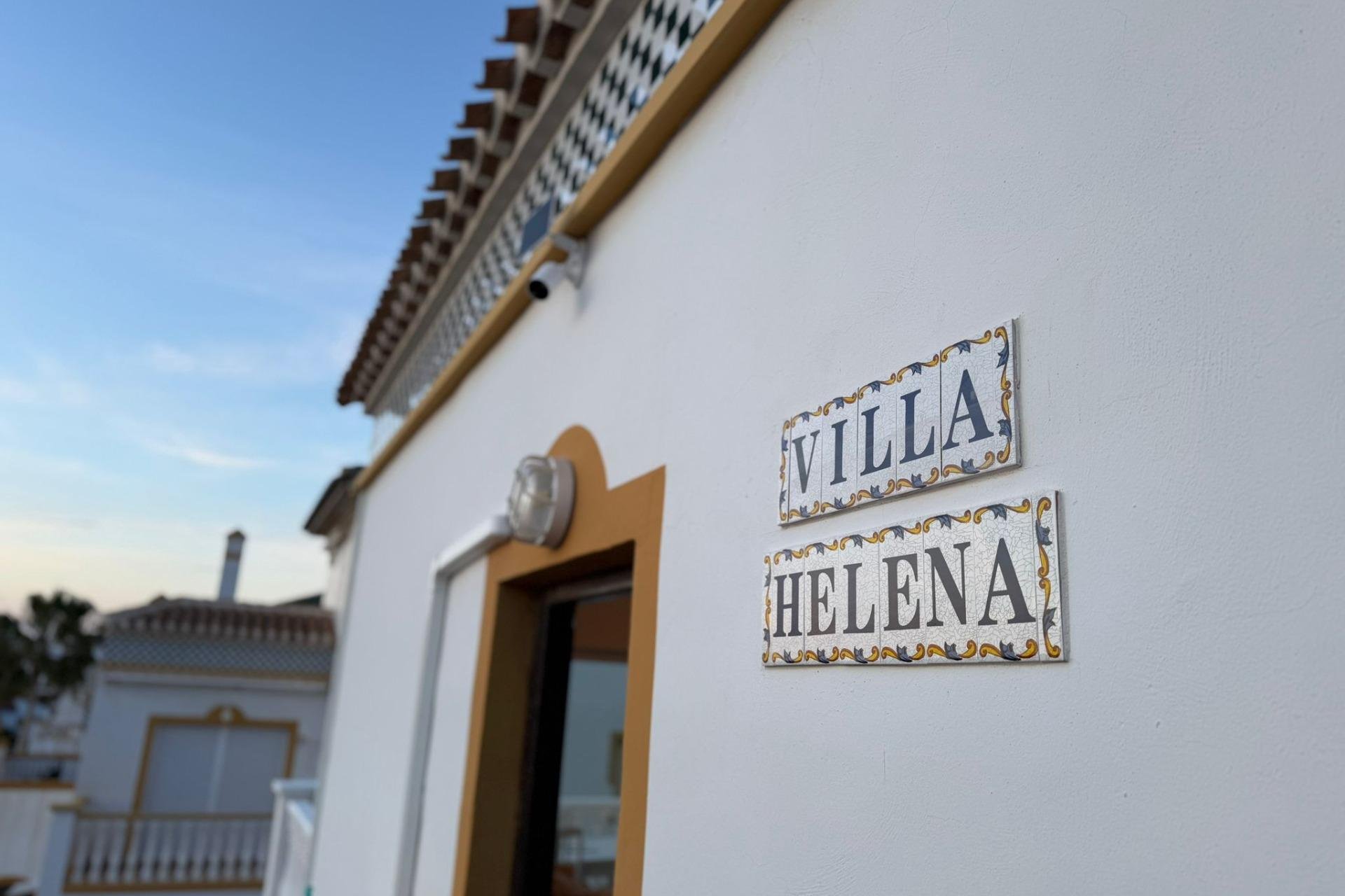 Segunda mano - Bungalow -
Torrevieja - Cañada Del Molino