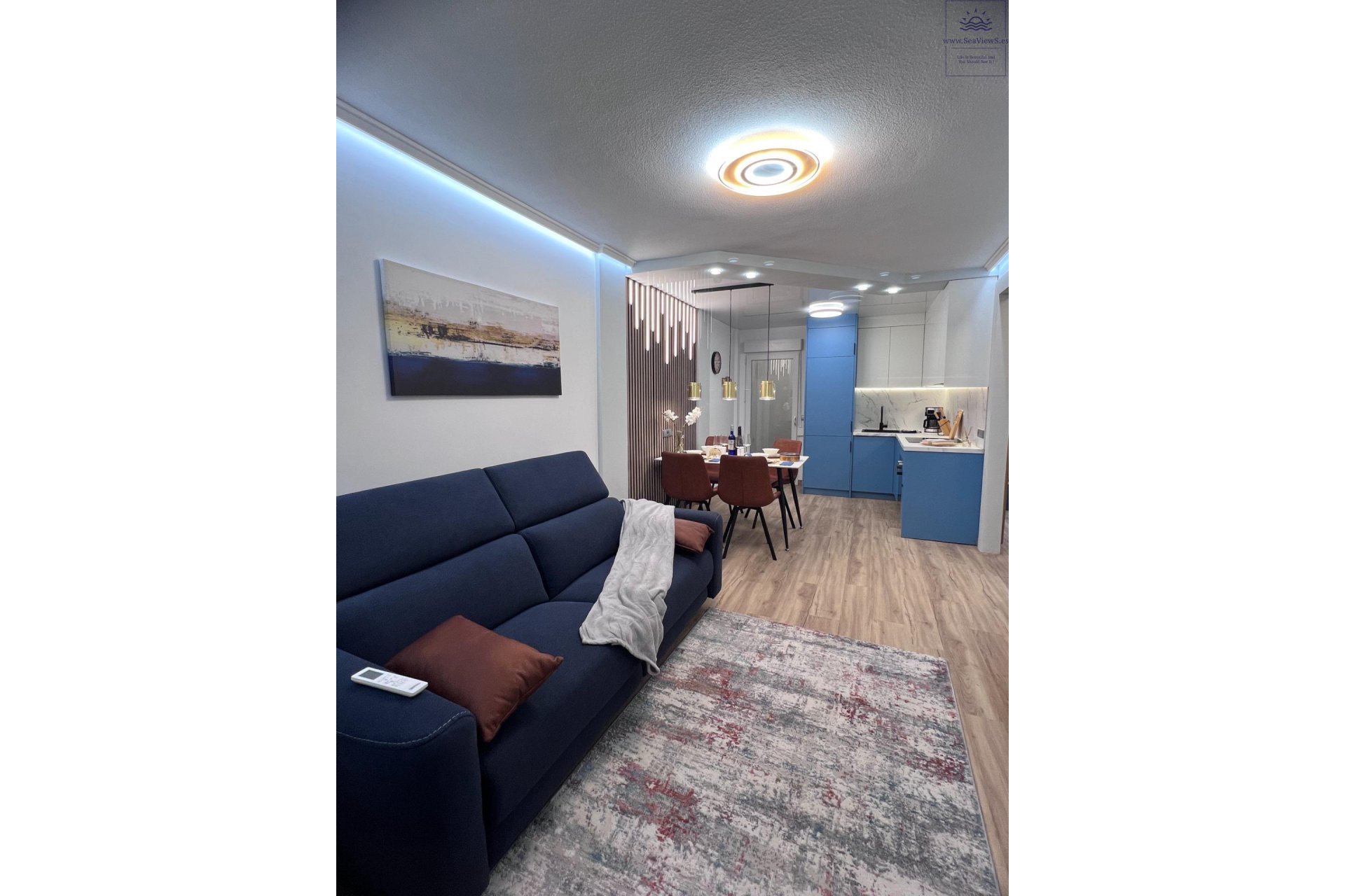 Segunda mano - Bungalow -
Torrevieja - Centro
