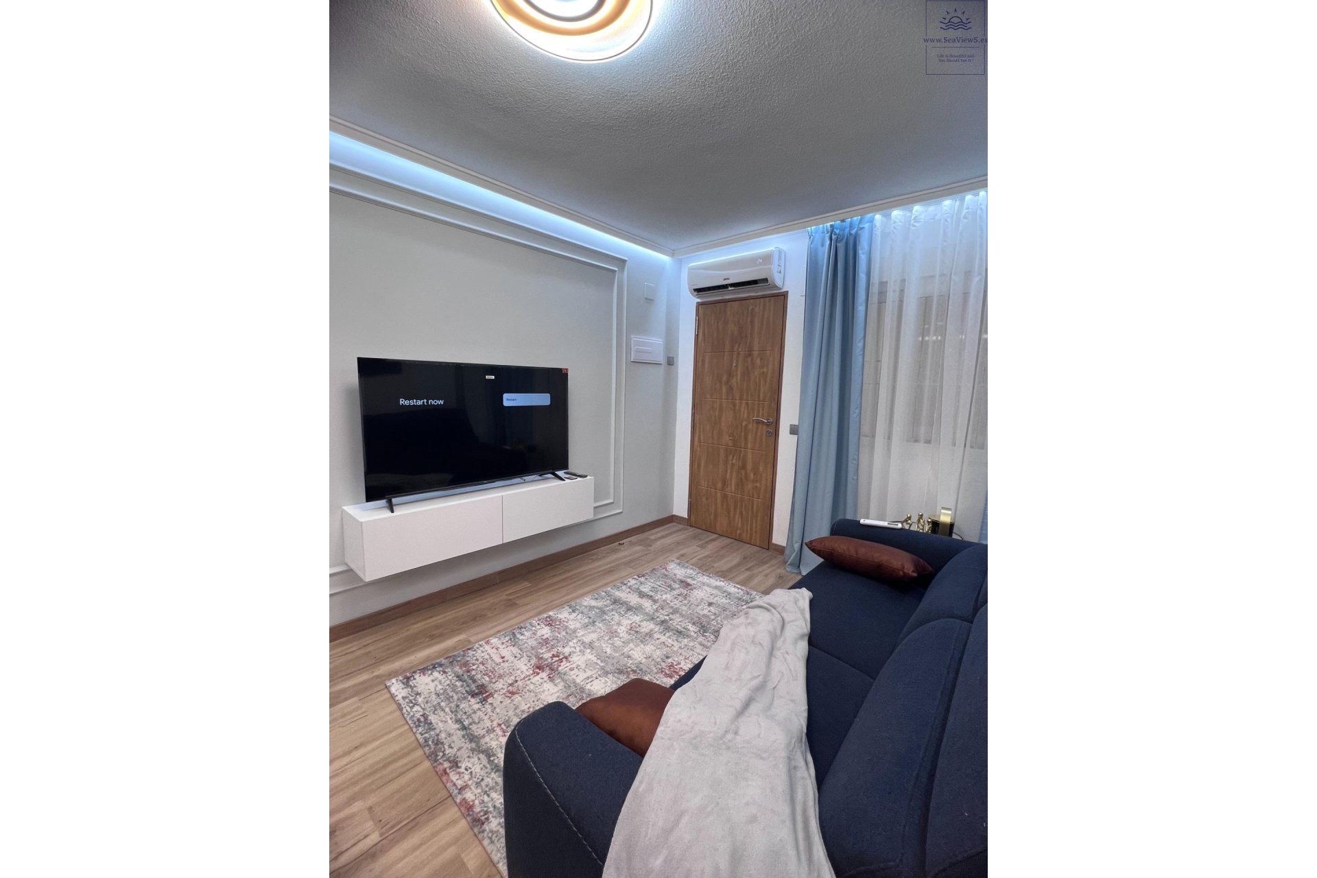 Segunda mano - Bungalow -
Torrevieja - Centro