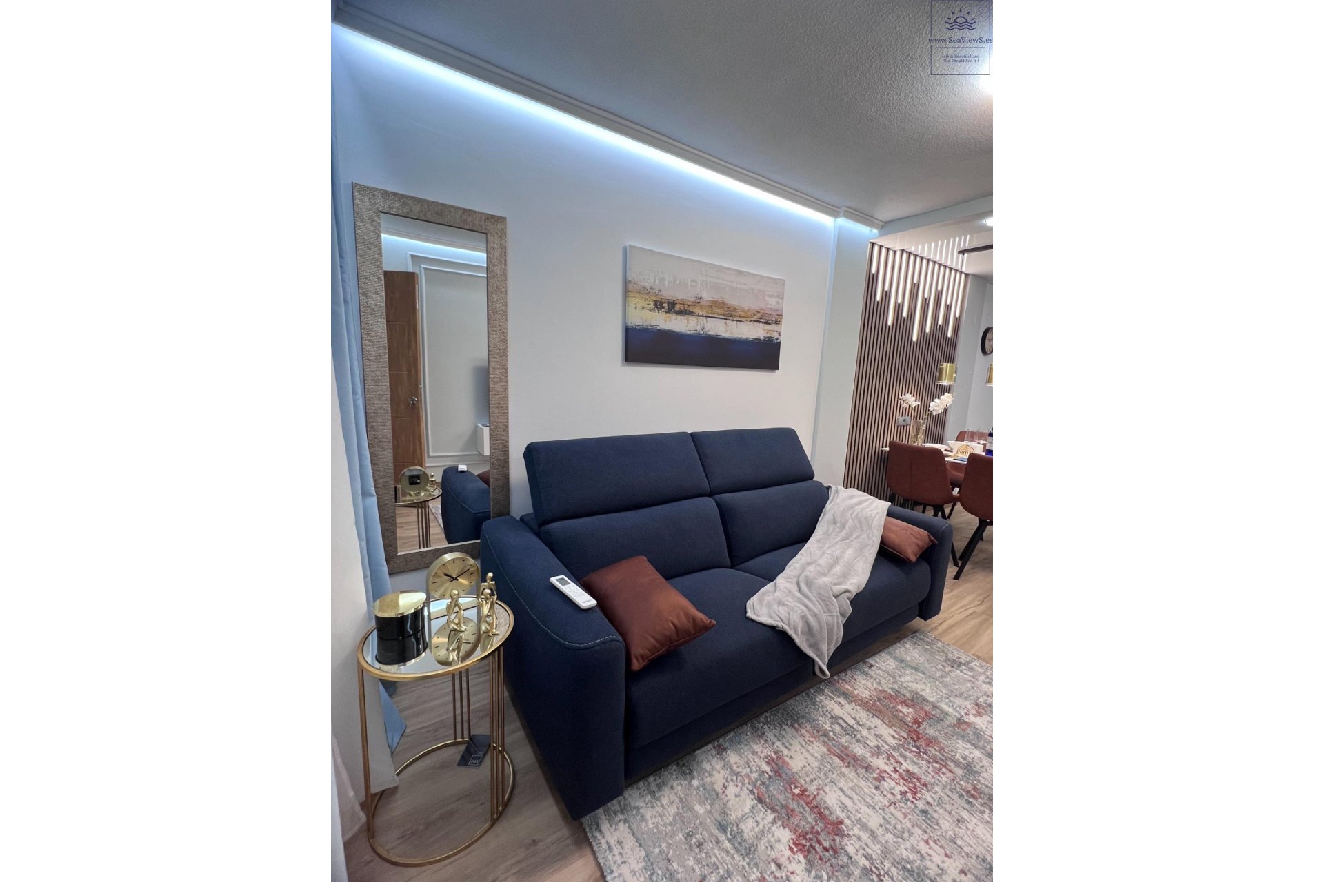 Segunda mano - Bungalow -
Torrevieja - Centro