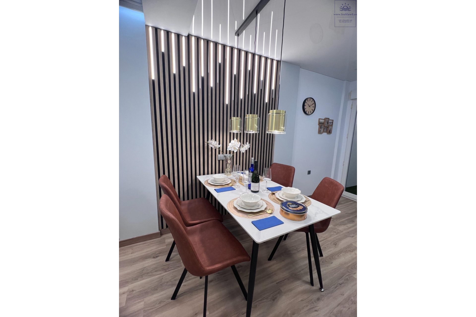 Segunda mano - Bungalow -
Torrevieja - Centro