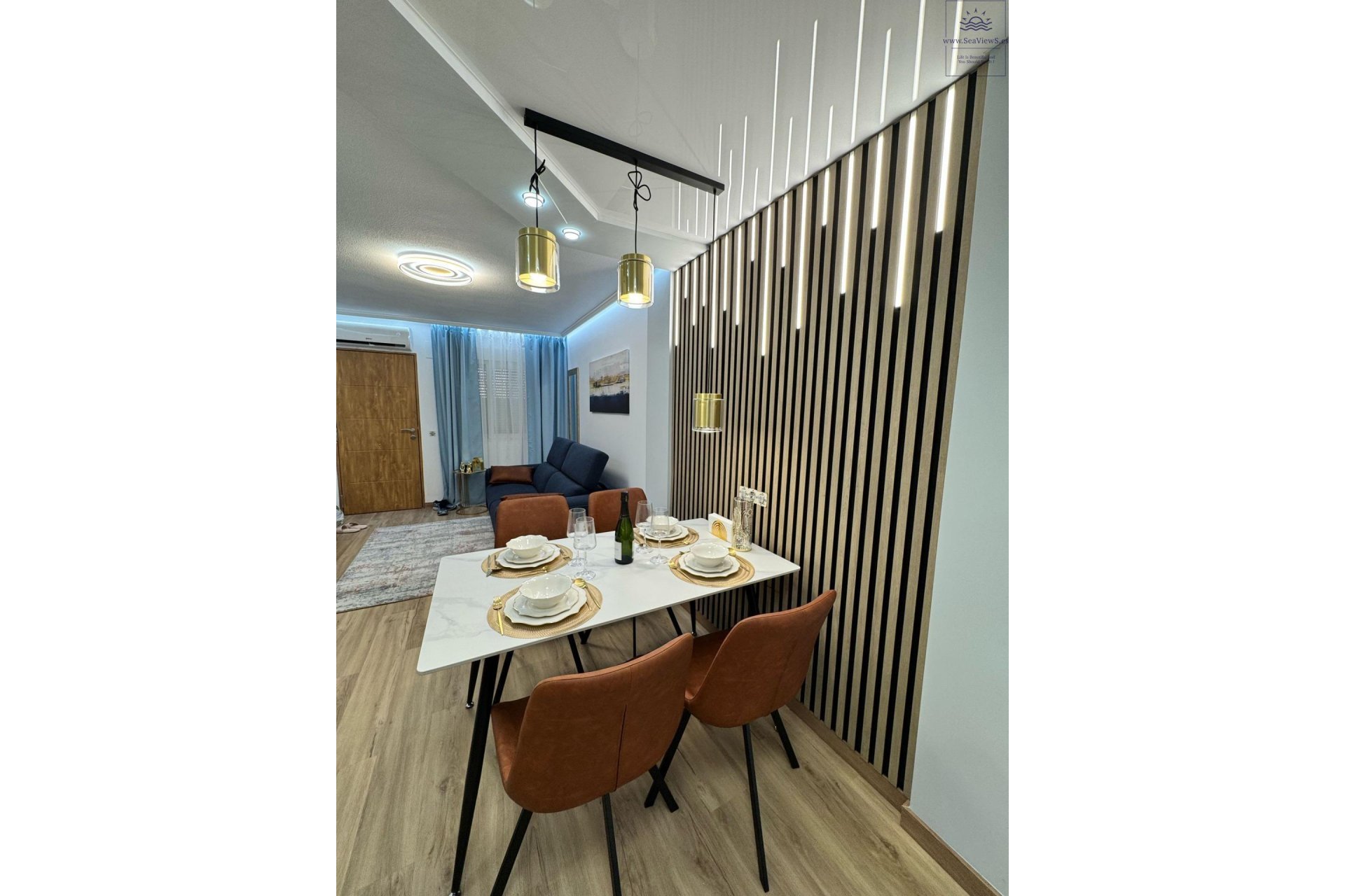 Segunda mano - Bungalow -
Torrevieja - Centro