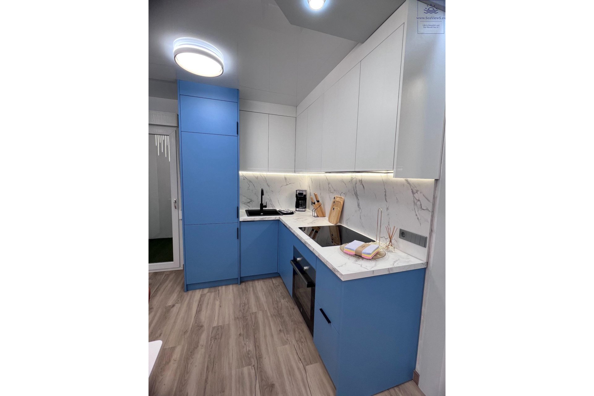 Segunda mano - Bungalow -
Torrevieja - Centro