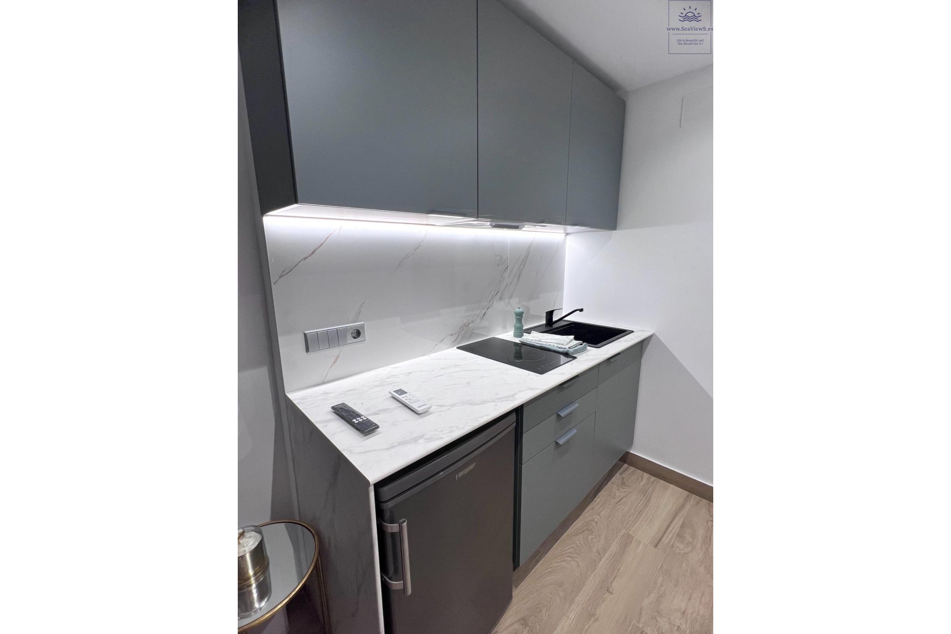 Segunda mano - Bungalow -
Torrevieja - Centro