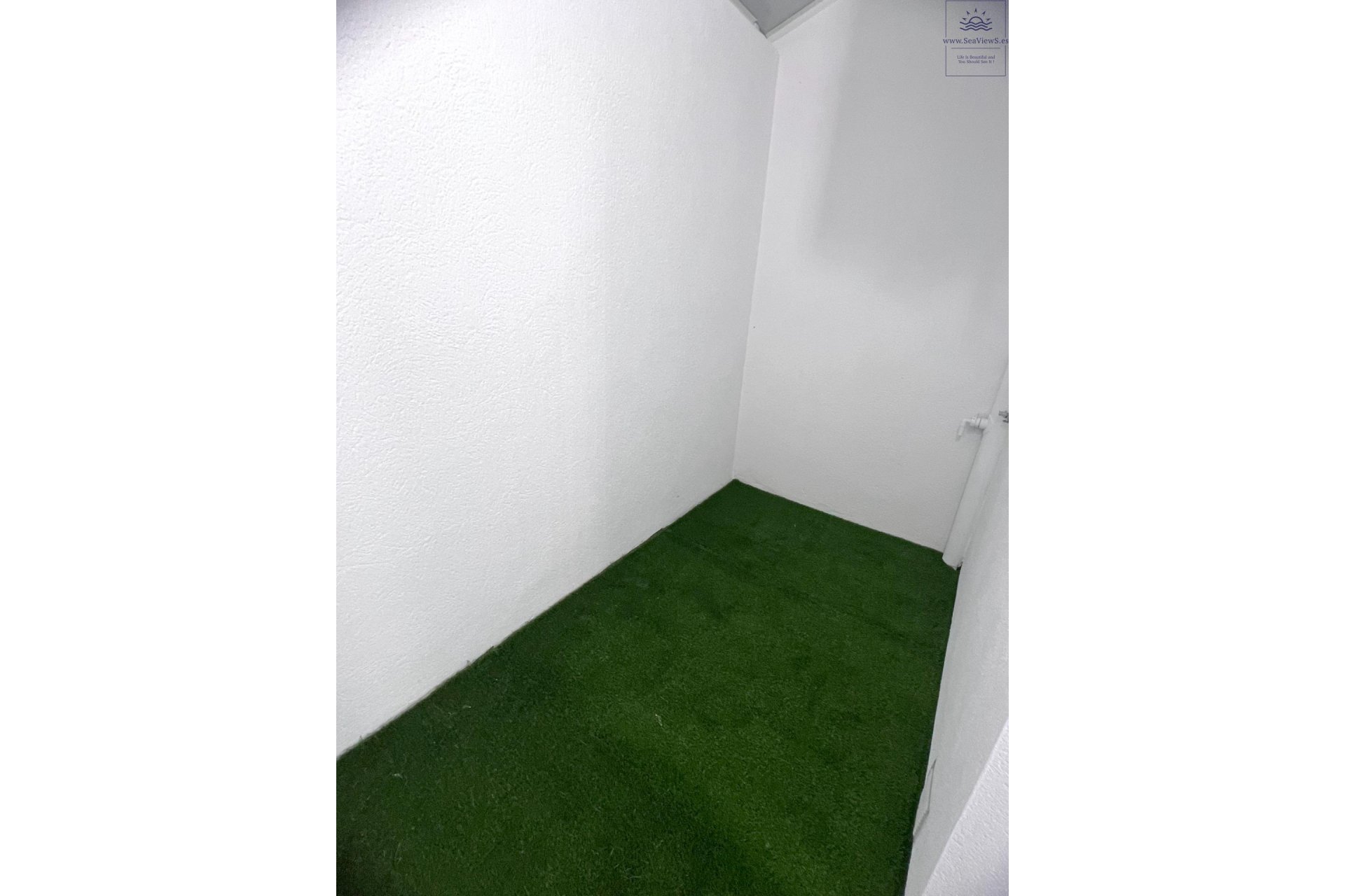 Segunda mano - Bungalow -
Torrevieja - Centro