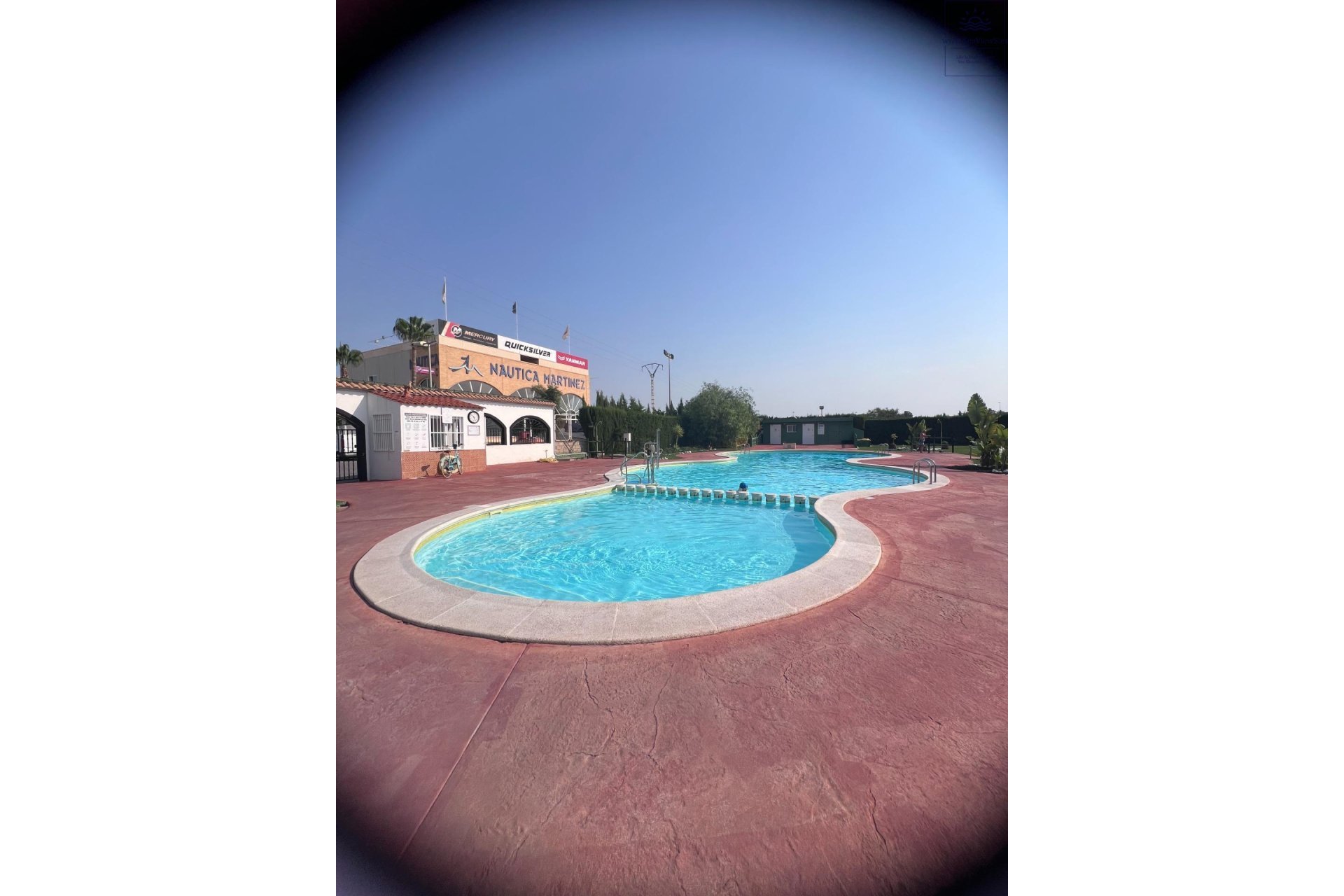 Segunda mano - Bungalow -
Torrevieja - Centro
