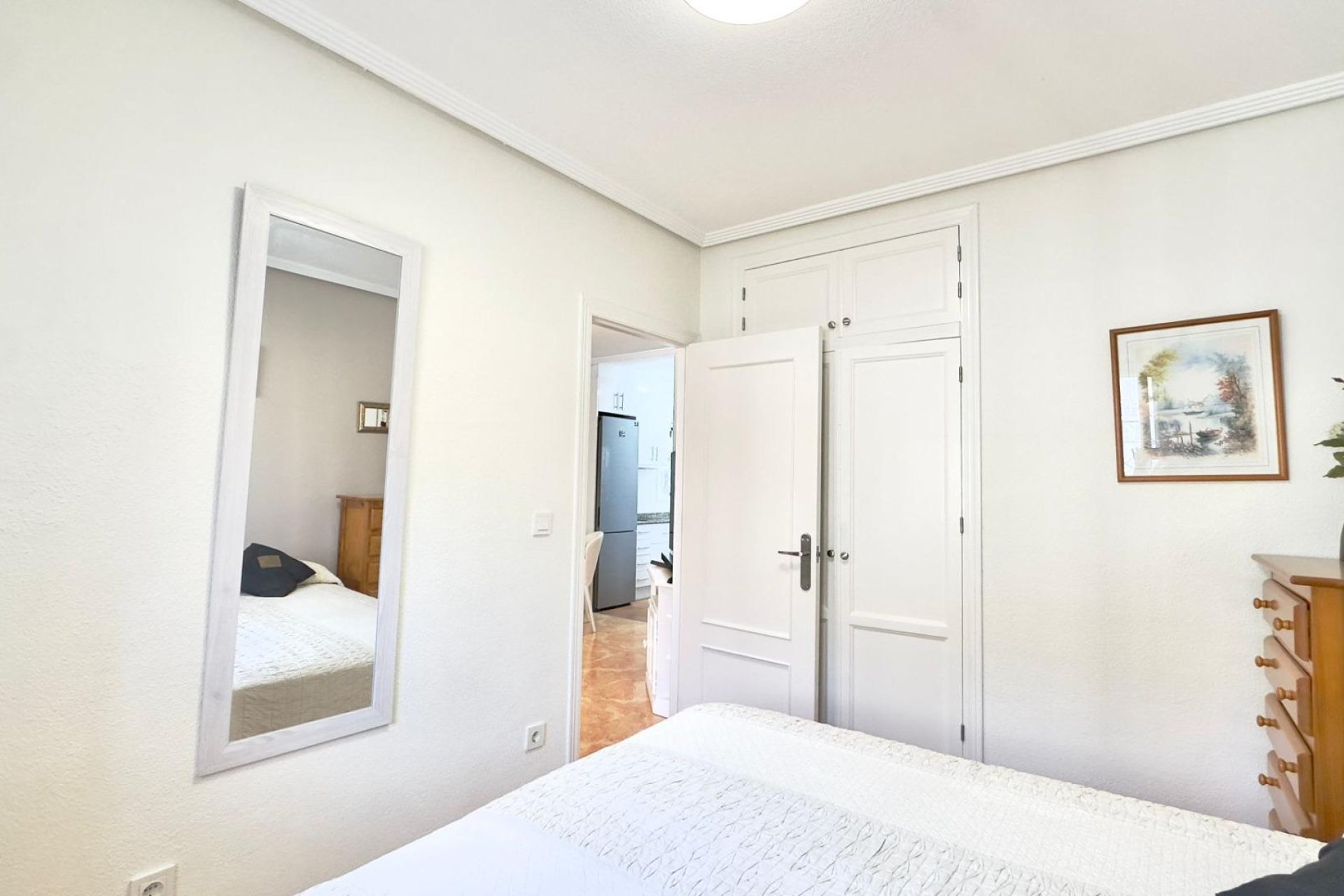 Segunda mano - Bungalow -
Torrevieja - Centro