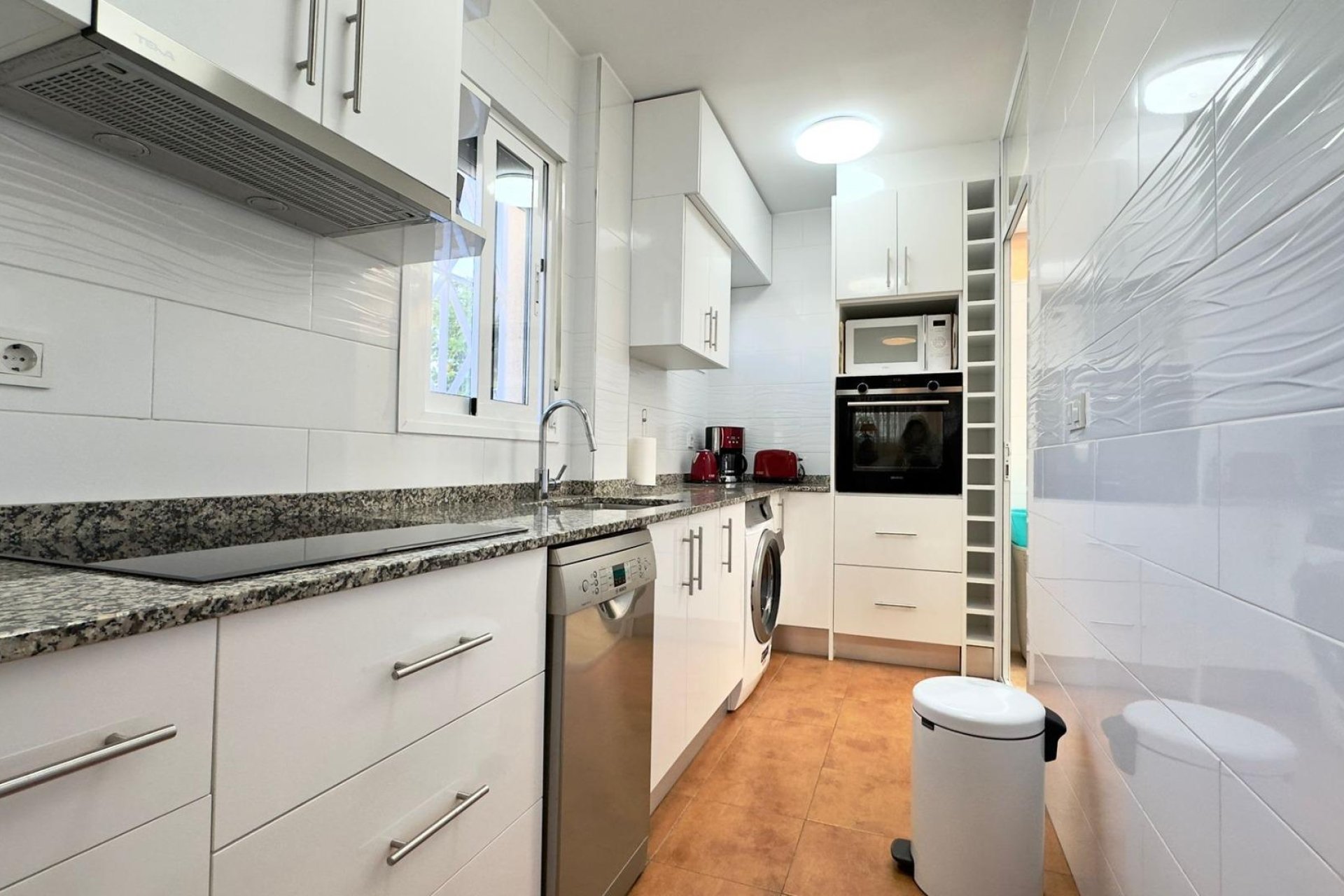 Segunda mano - Bungalow -
Torrevieja - Centro