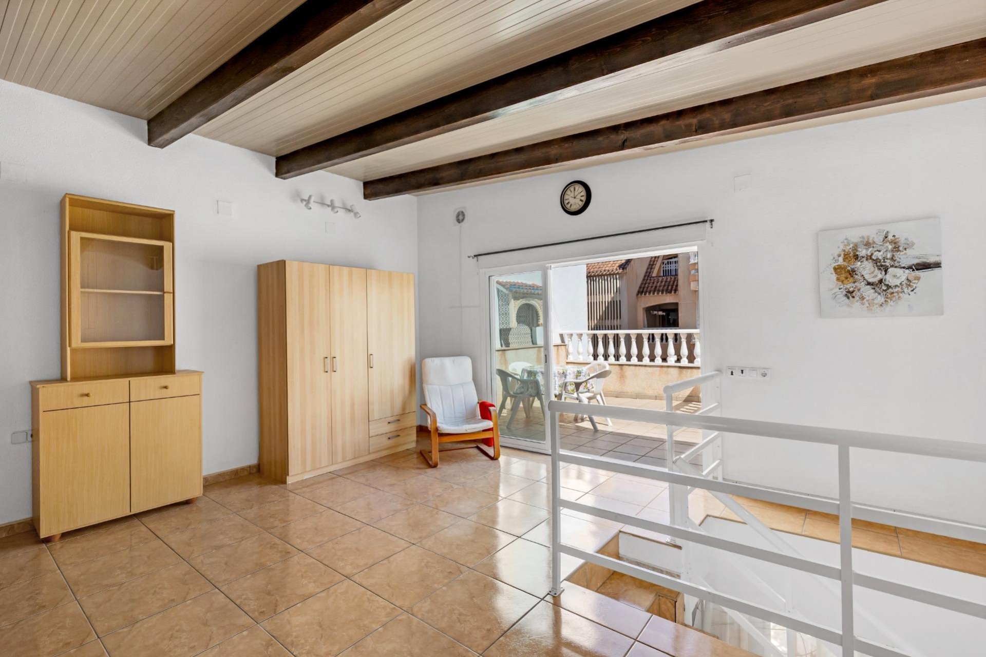 Segunda mano - Bungalow -
Torrevieja - Centro