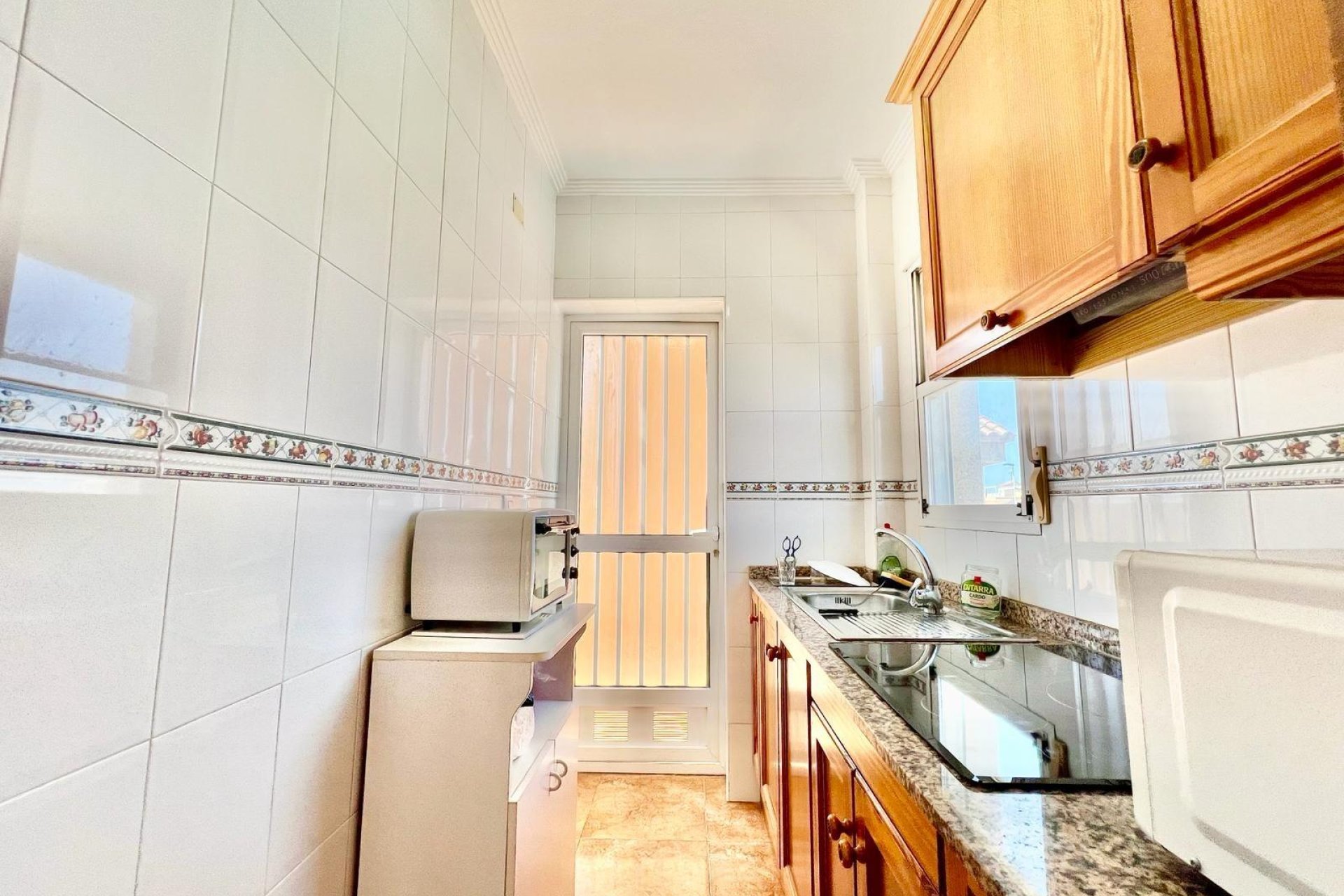 Segunda mano - Bungalow -
Torrevieja - Centro
