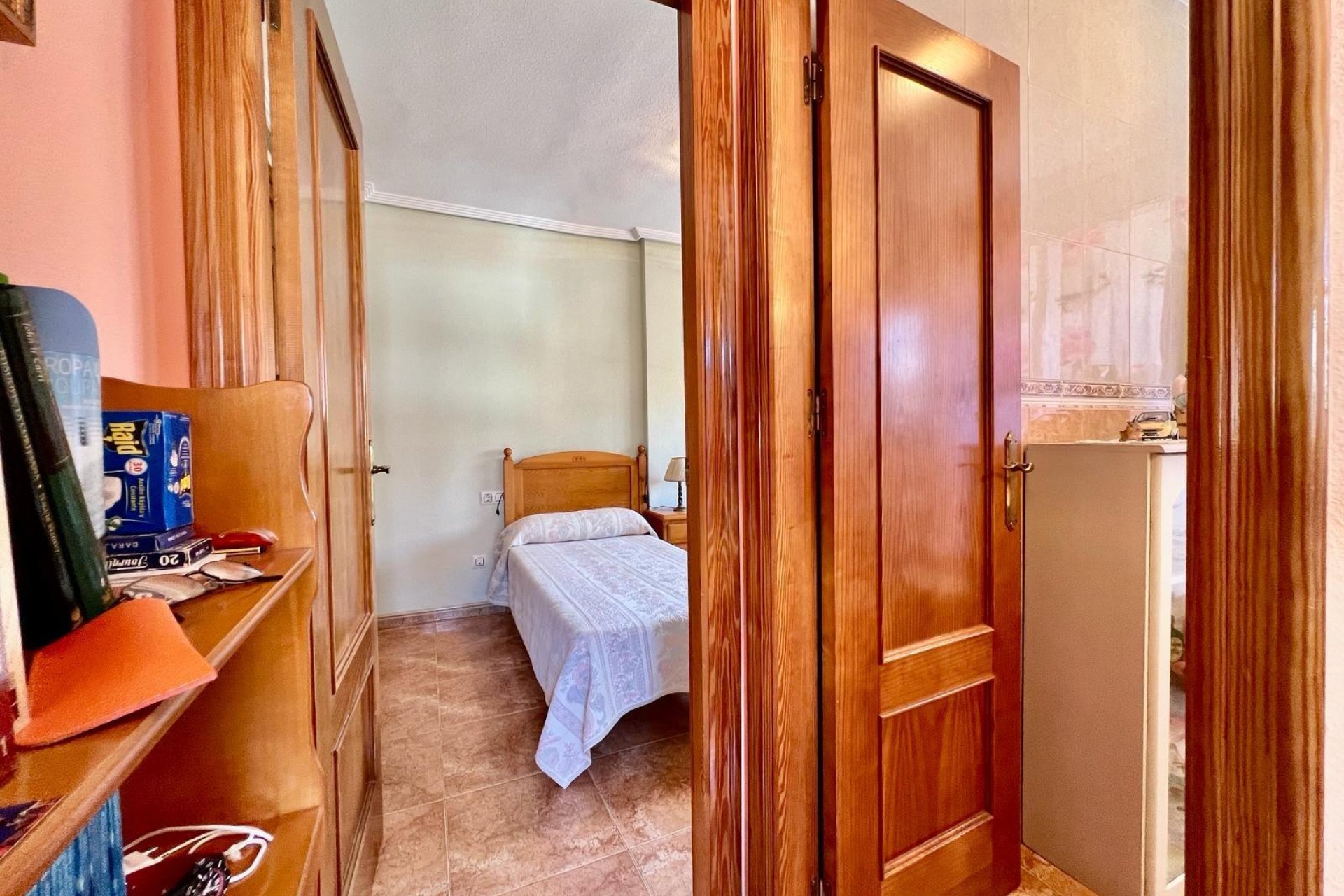 Segunda mano - Bungalow -
Torrevieja - Centro