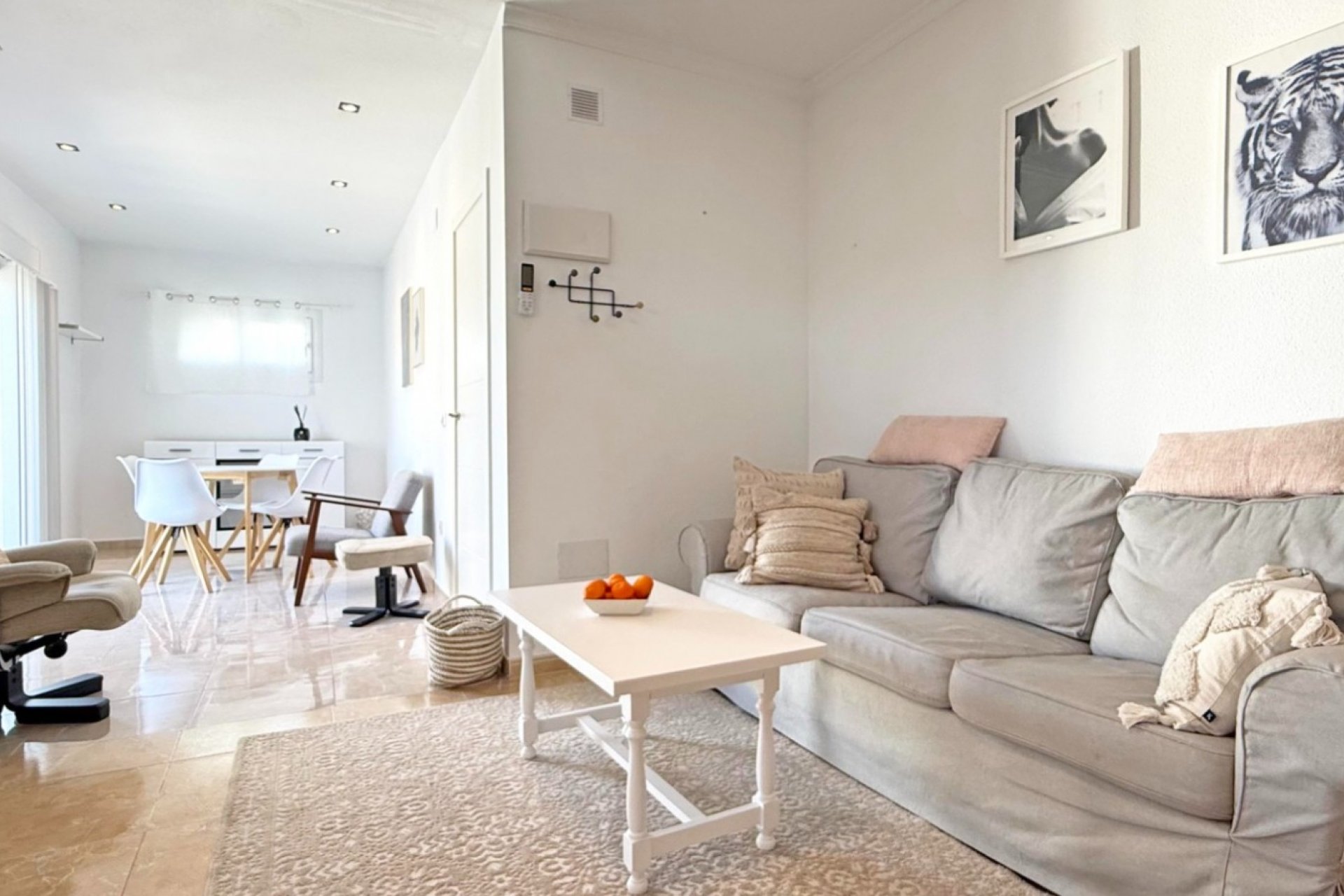 Segunda mano - Bungalow -
Torrevieja - Costa Blanca