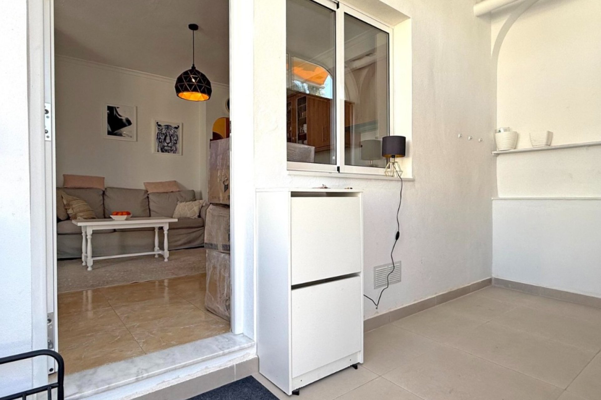 Segunda mano - Bungalow -
Torrevieja - Costa Blanca