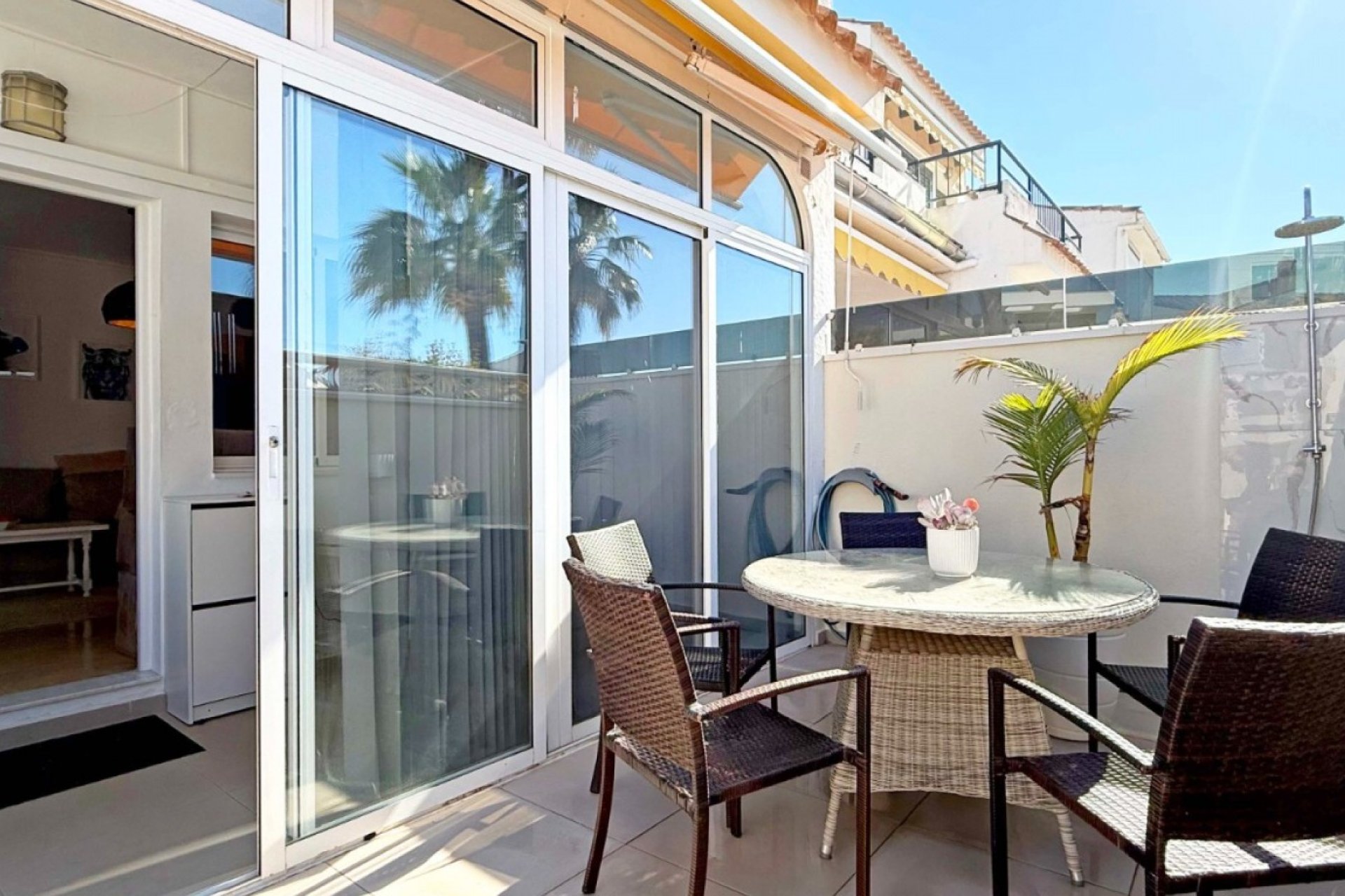 Segunda mano - Bungalow -
Torrevieja - Costa Blanca