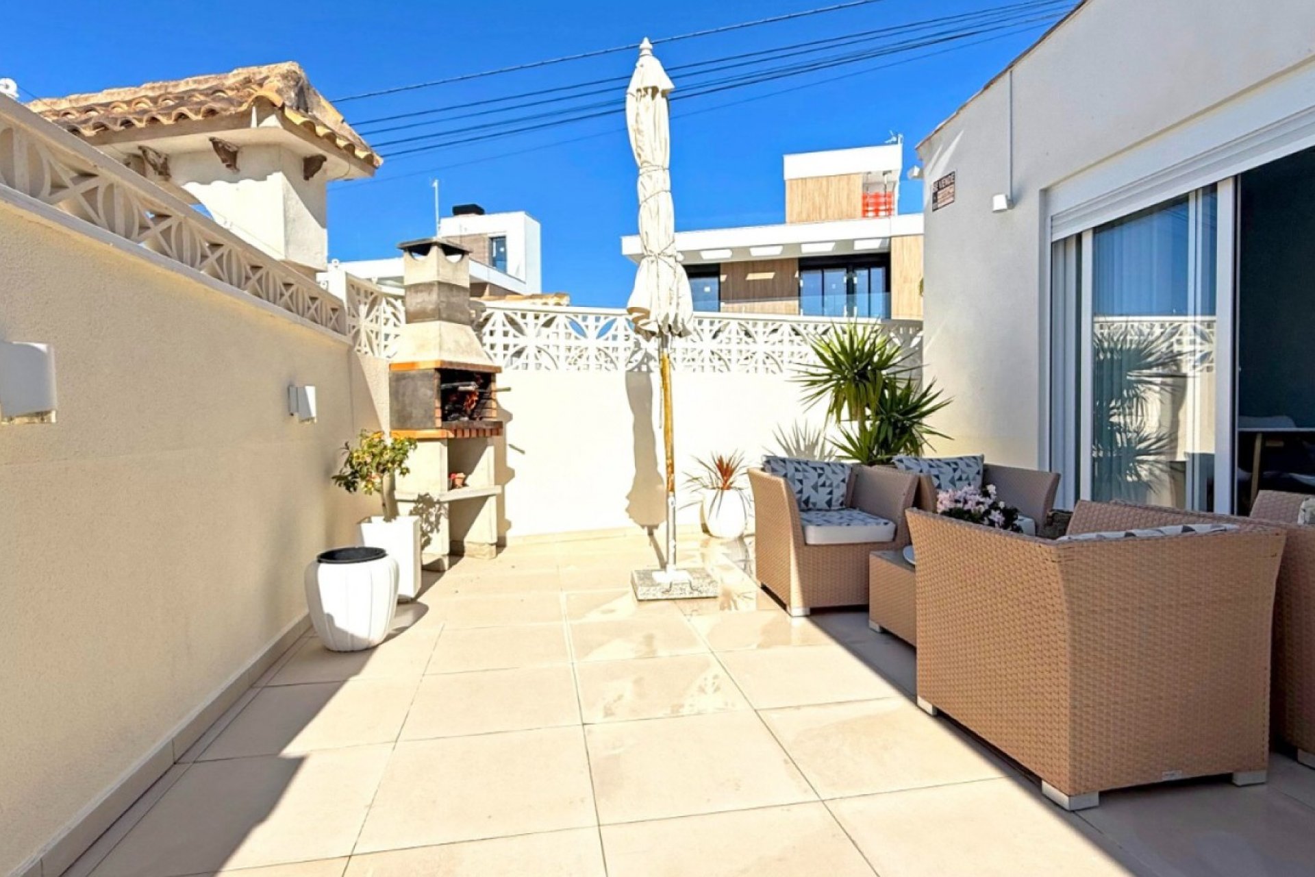 Segunda mano - Bungalow -
Torrevieja - Costa Blanca