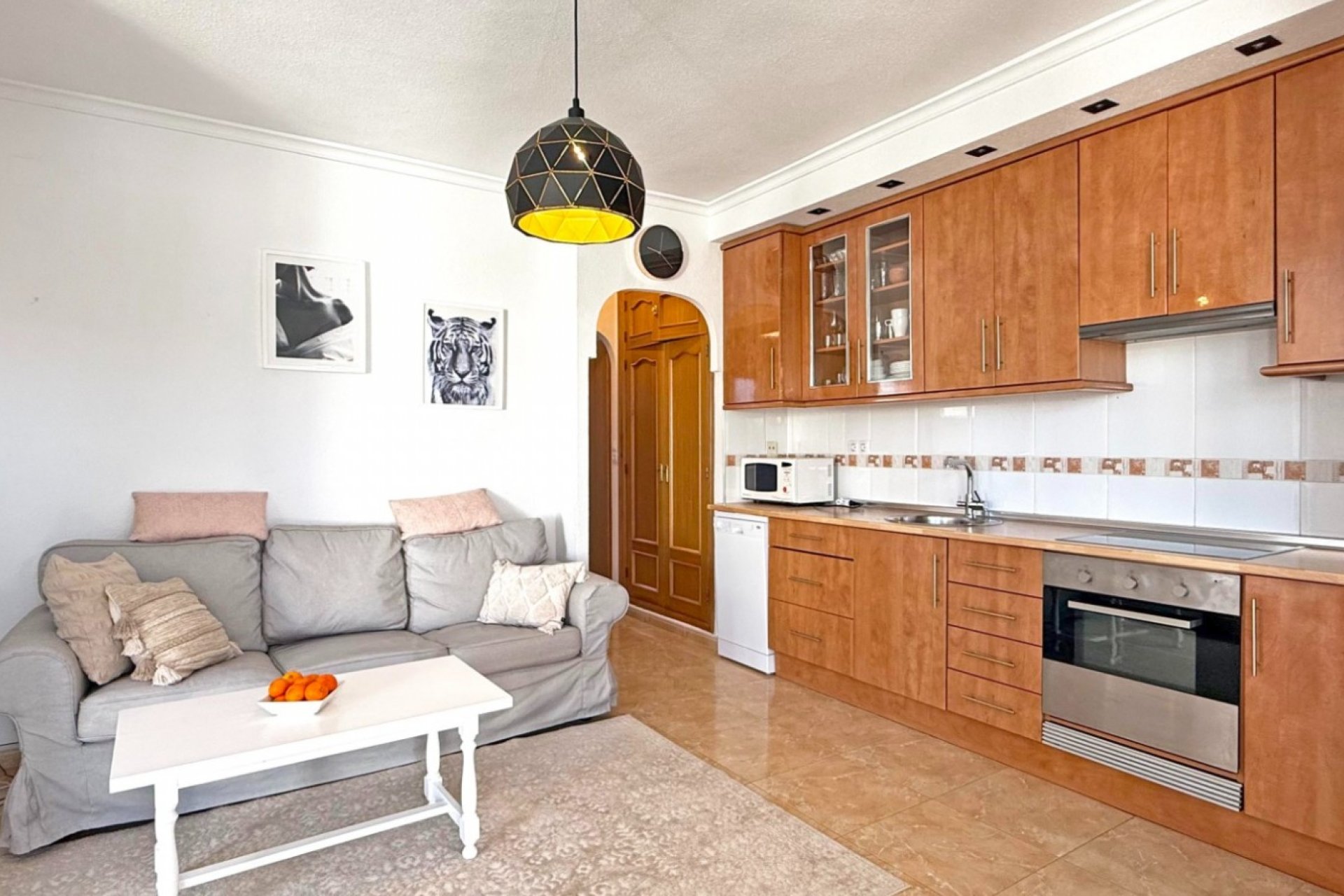 Segunda mano - Bungalow -
Torrevieja - Costa Blanca