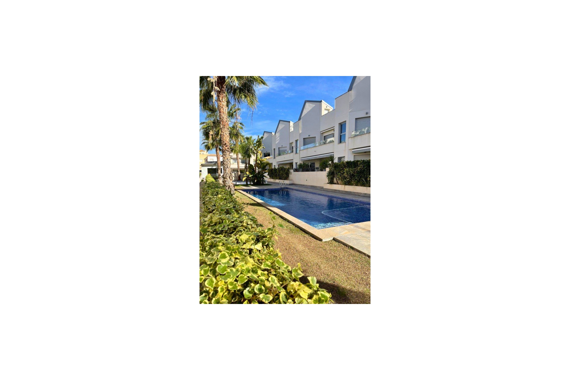 Segunda mano - Bungalow -
Torrevieja - Costa Blanca