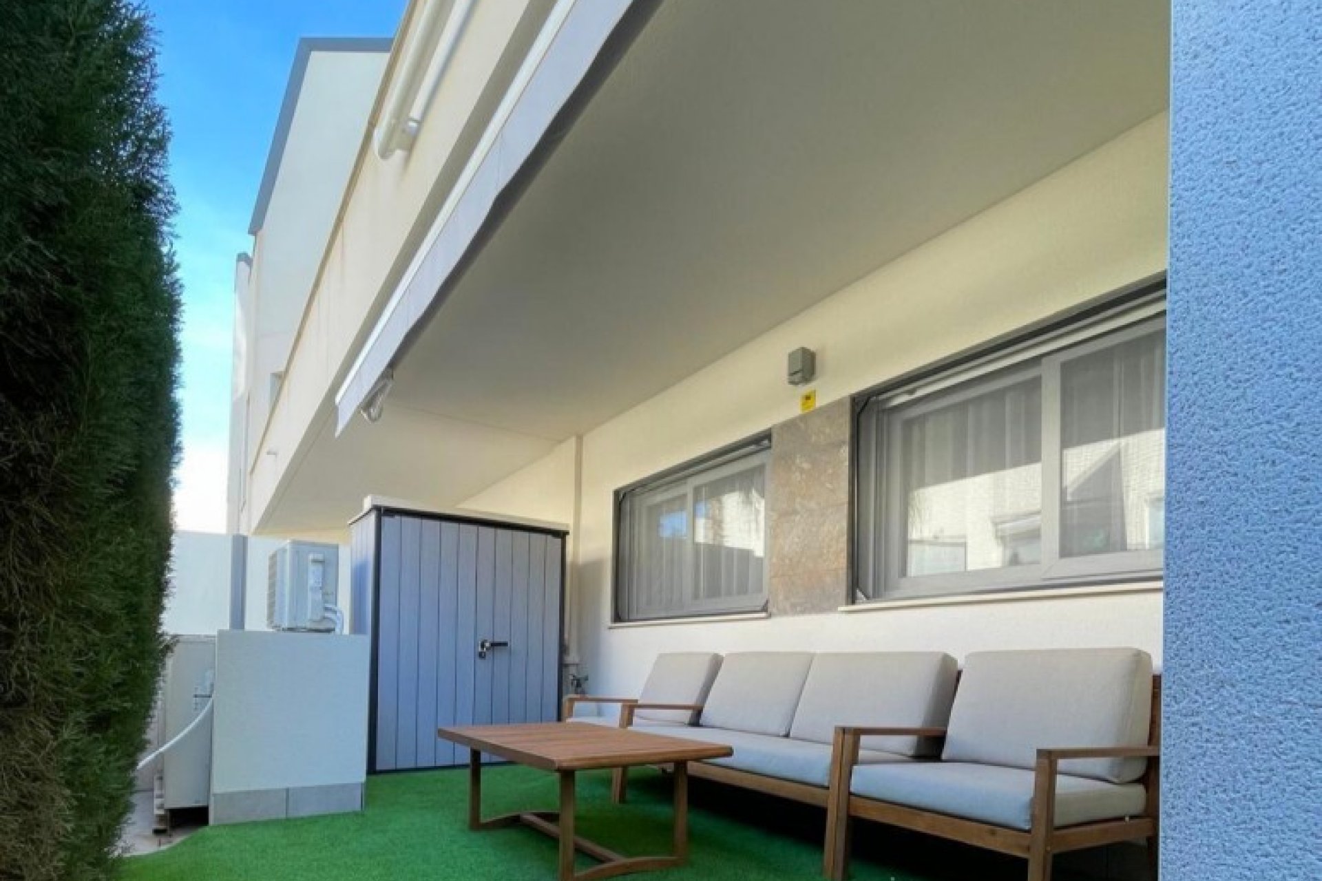 Segunda mano - Bungalow -
Torrevieja - Costa Blanca
