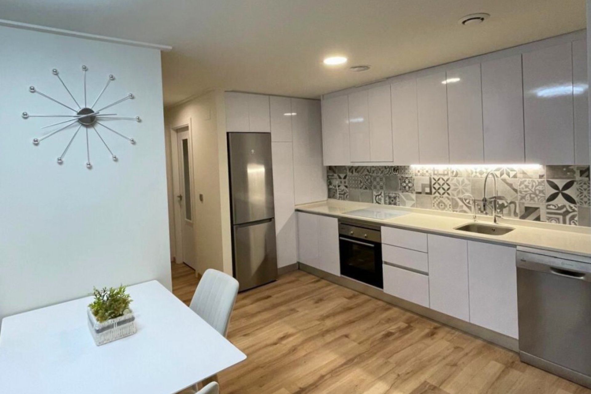 Segunda mano - Bungalow -
Torrevieja - Costa Blanca