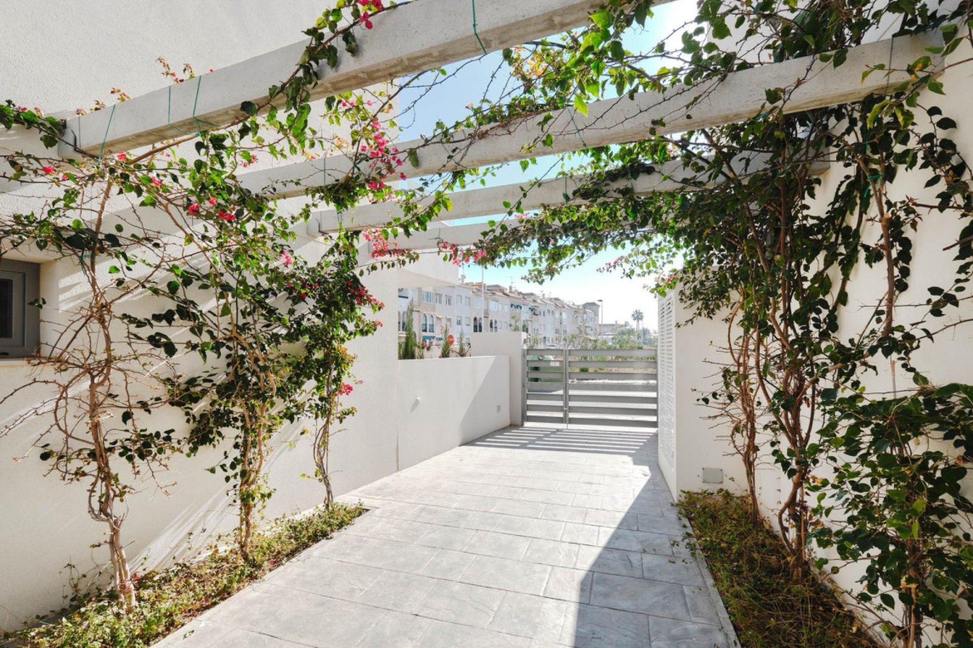 Segunda mano - Bungalow -
Torrevieja - Costa Blanca