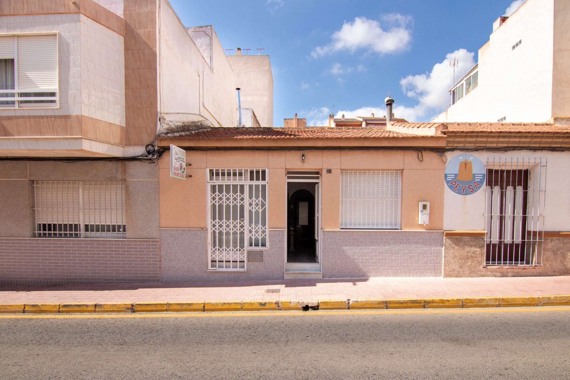 Segunda mano - Bungalow -
Torrevieja - Costa Blanca