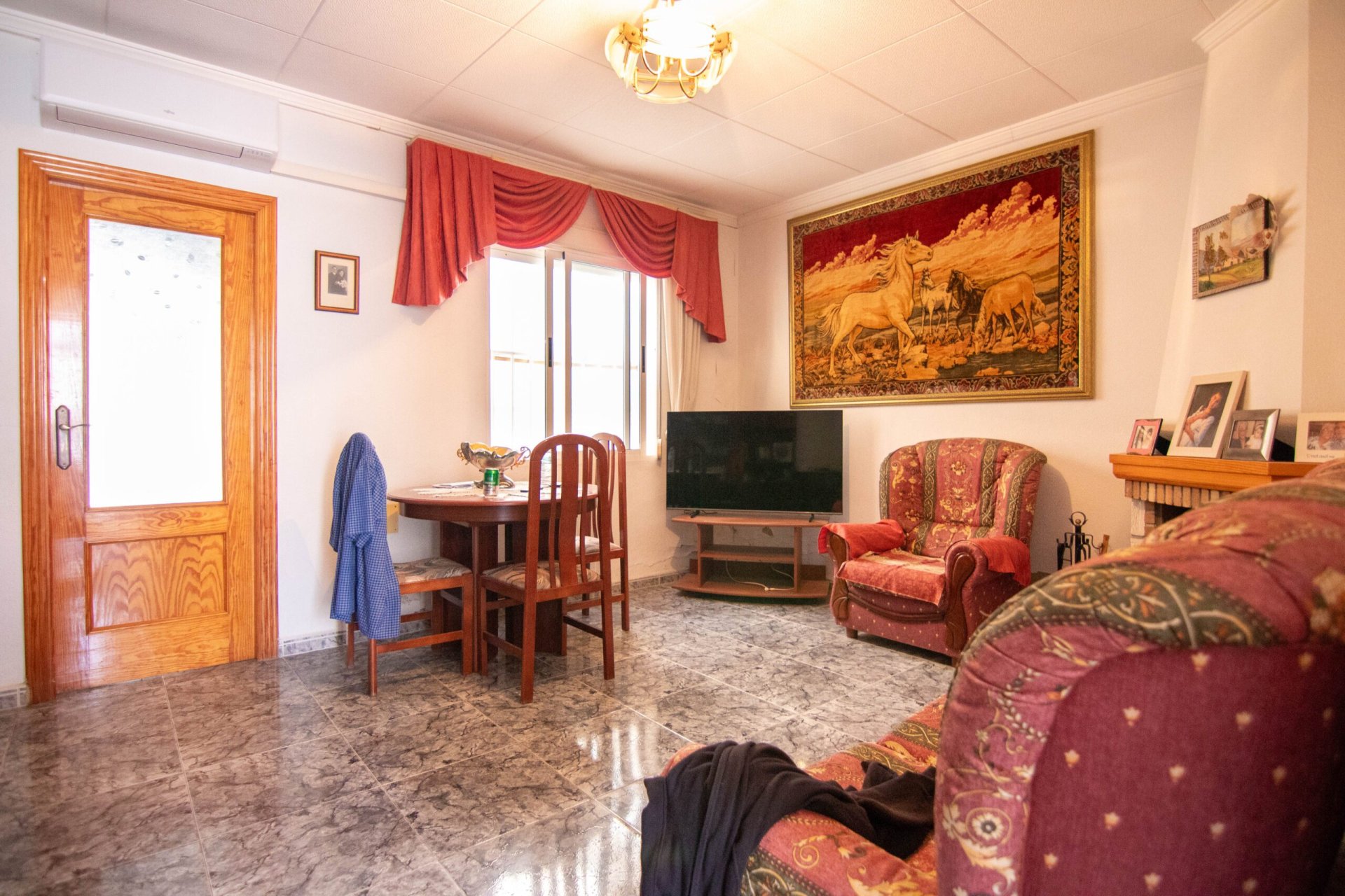 Segunda mano - Bungalow -
Torrevieja - Costa Blanca