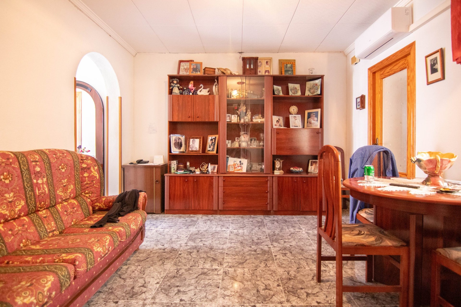 Segunda mano - Bungalow -
Torrevieja - Costa Blanca