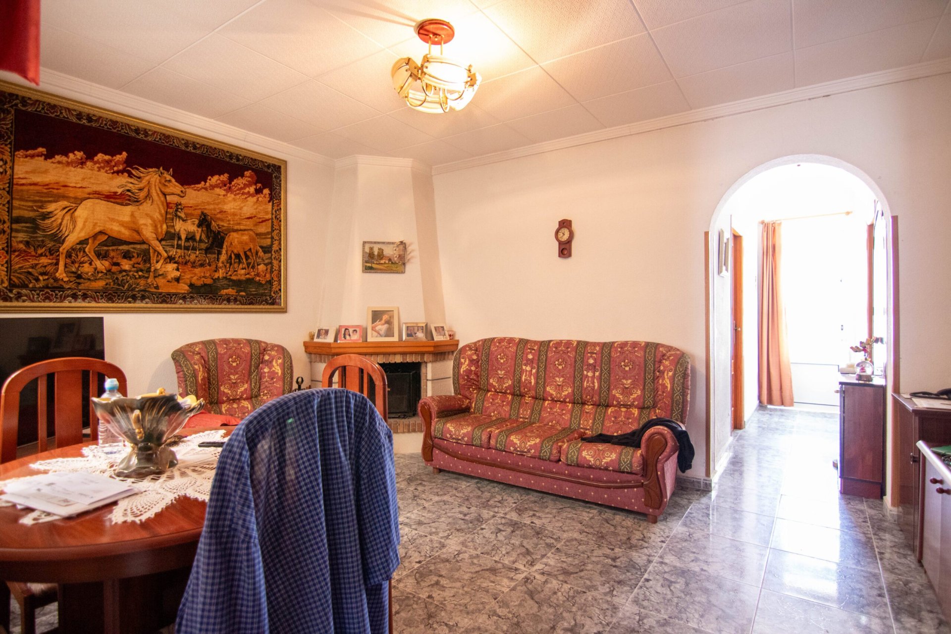 Segunda mano - Bungalow -
Torrevieja - Costa Blanca