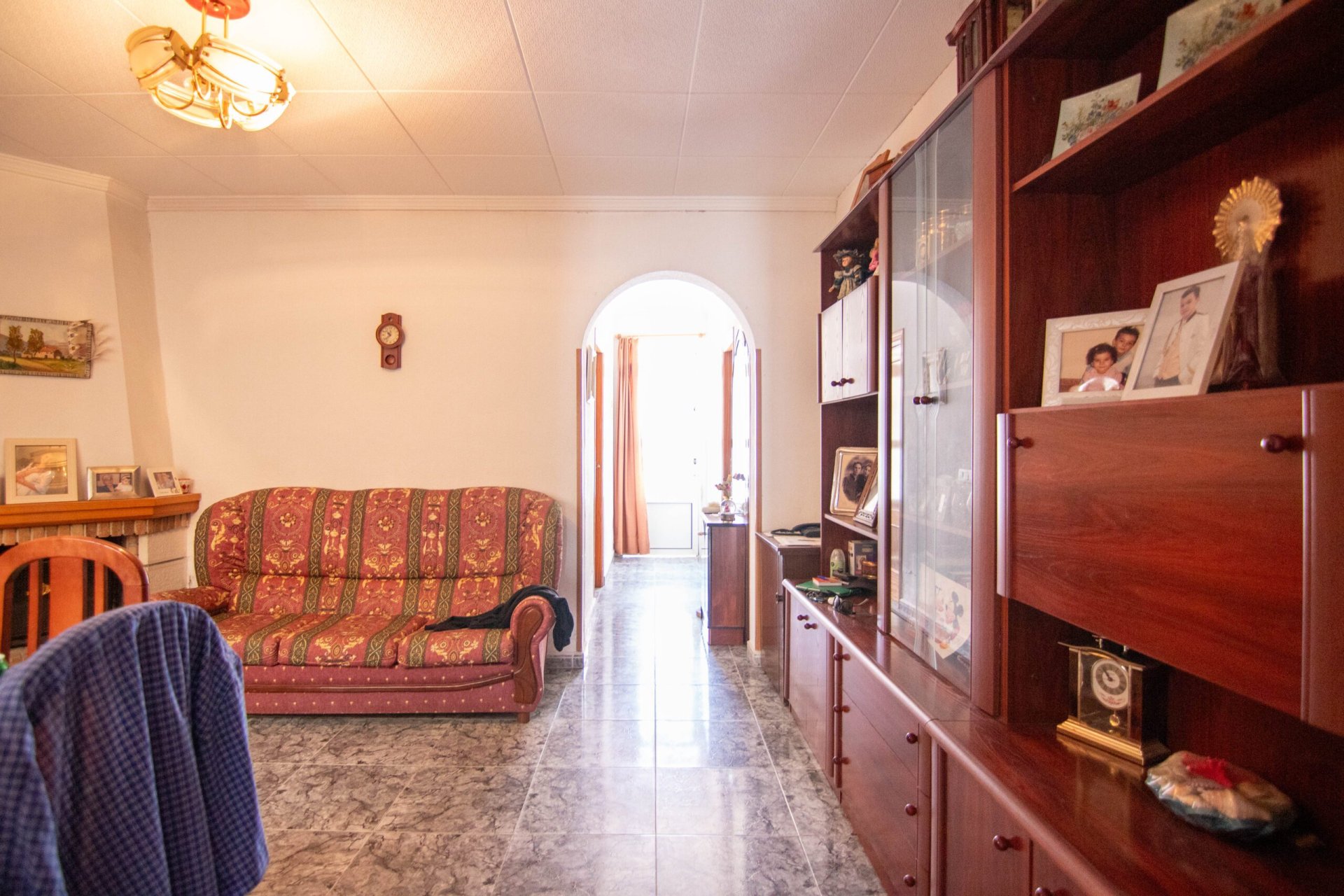 Segunda mano - Bungalow -
Torrevieja - Costa Blanca