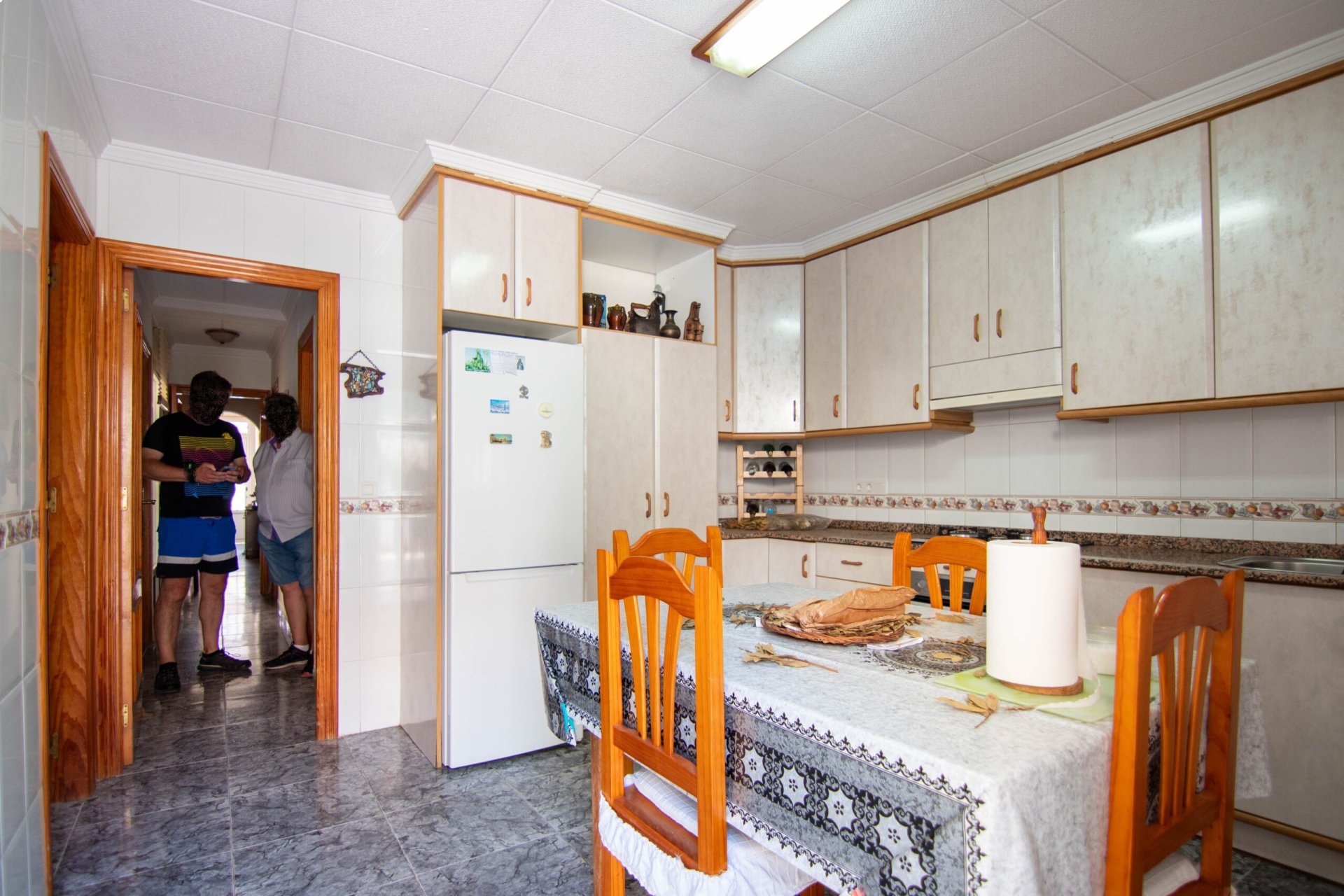 Segunda mano - Bungalow -
Torrevieja - Costa Blanca