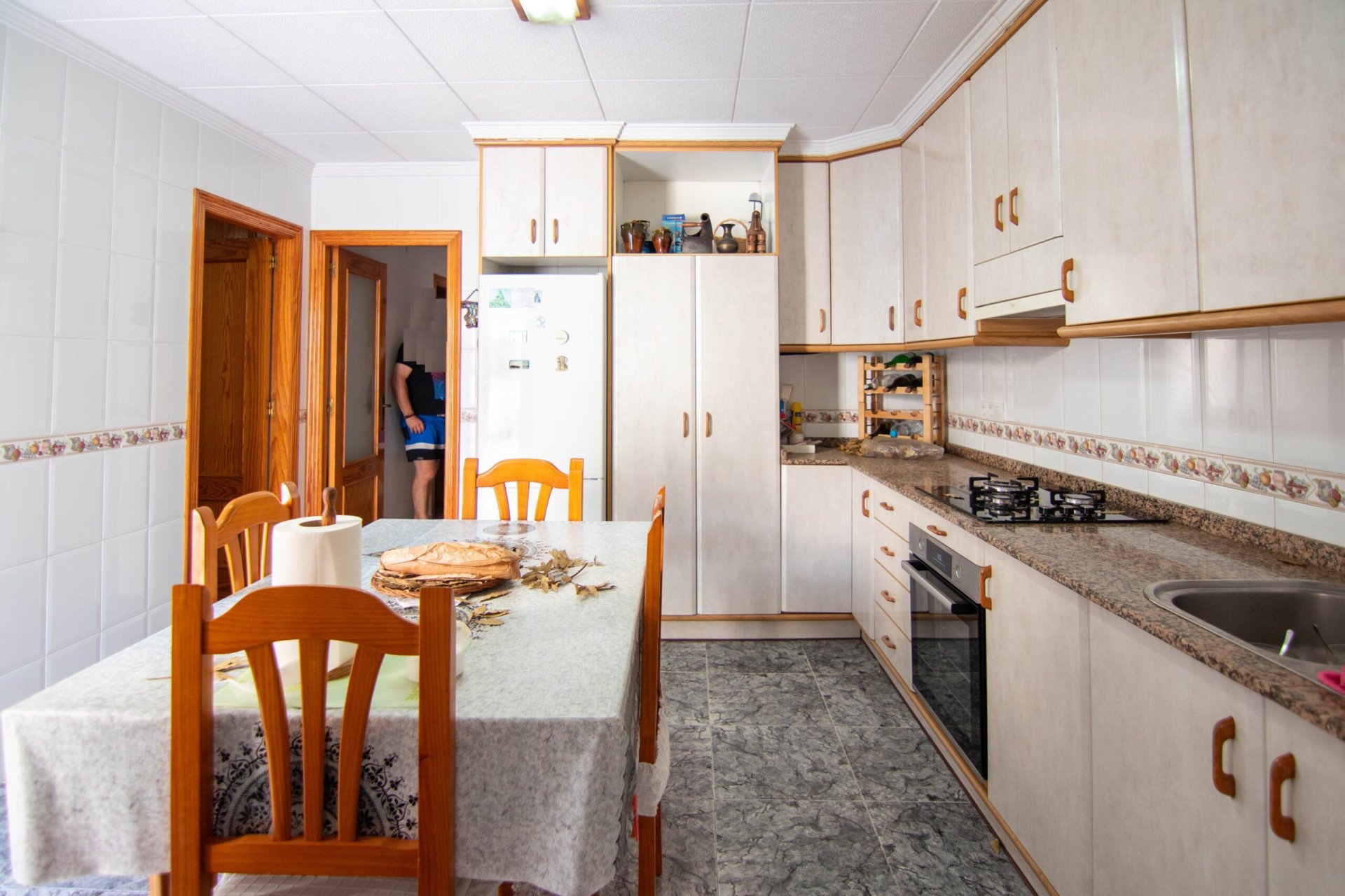 Segunda mano - Bungalow -
Torrevieja - Costa Blanca