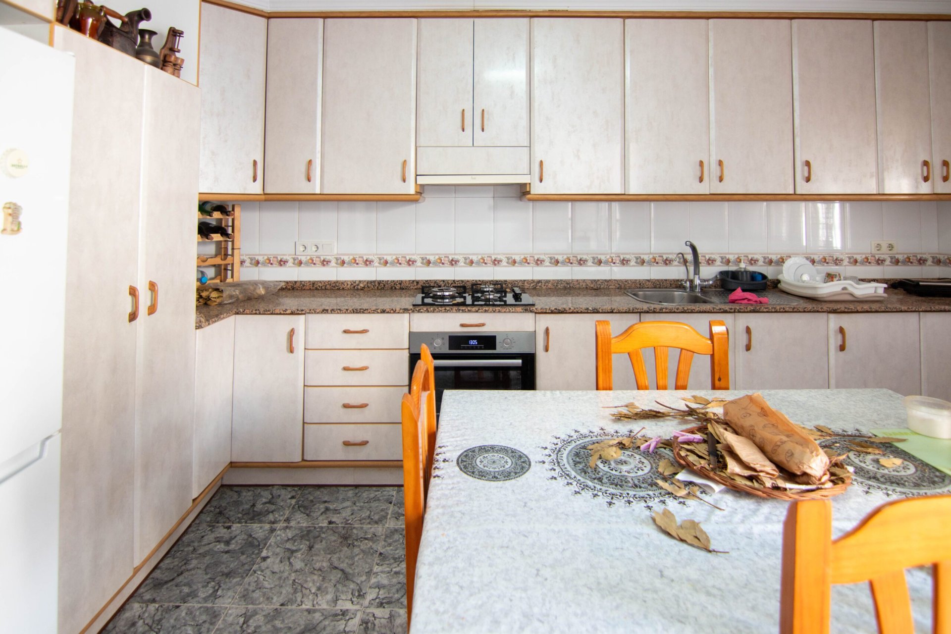 Segunda mano - Bungalow -
Torrevieja - Costa Blanca