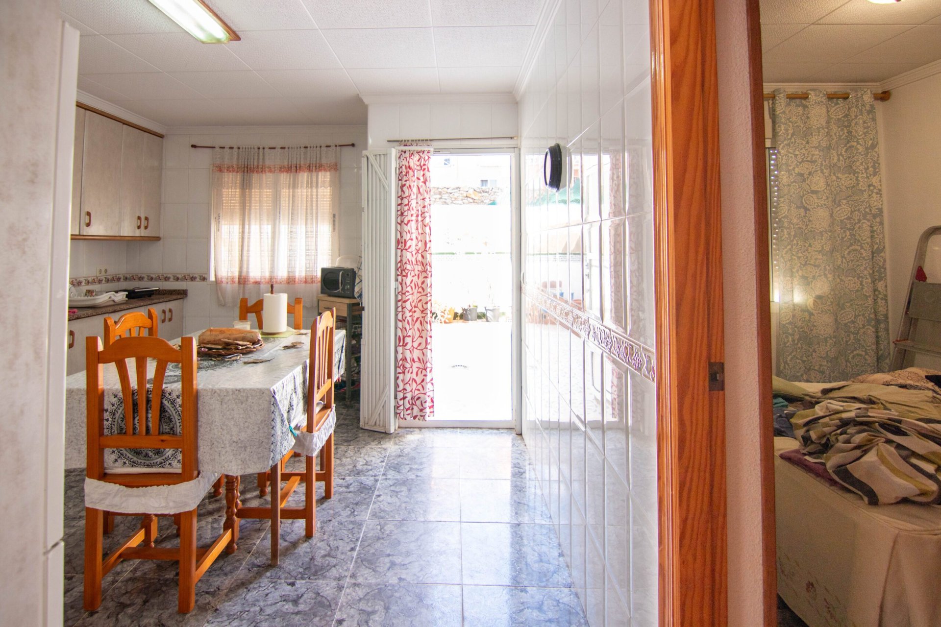 Segunda mano - Bungalow -
Torrevieja - Costa Blanca