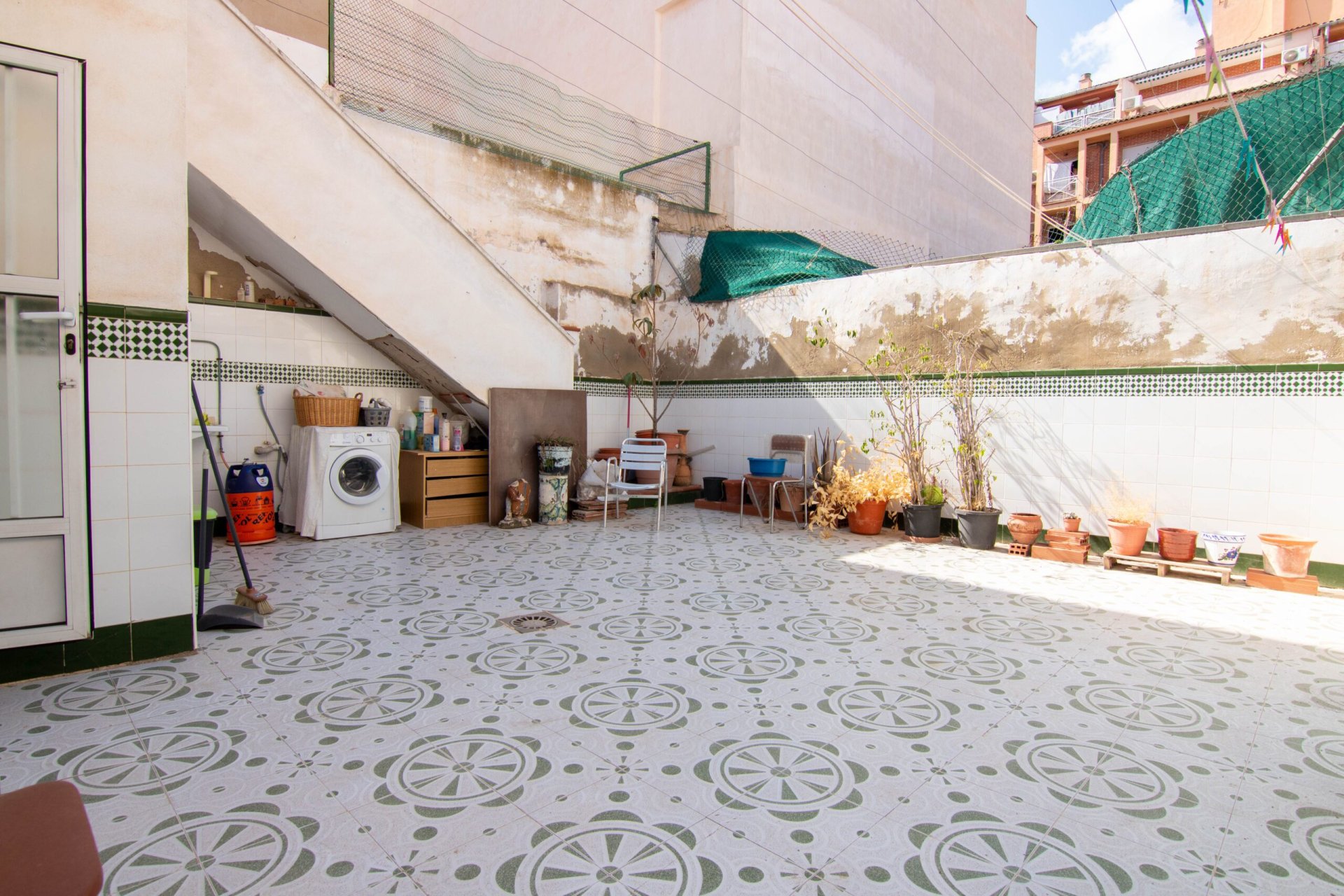Segunda mano - Bungalow -
Torrevieja - Costa Blanca