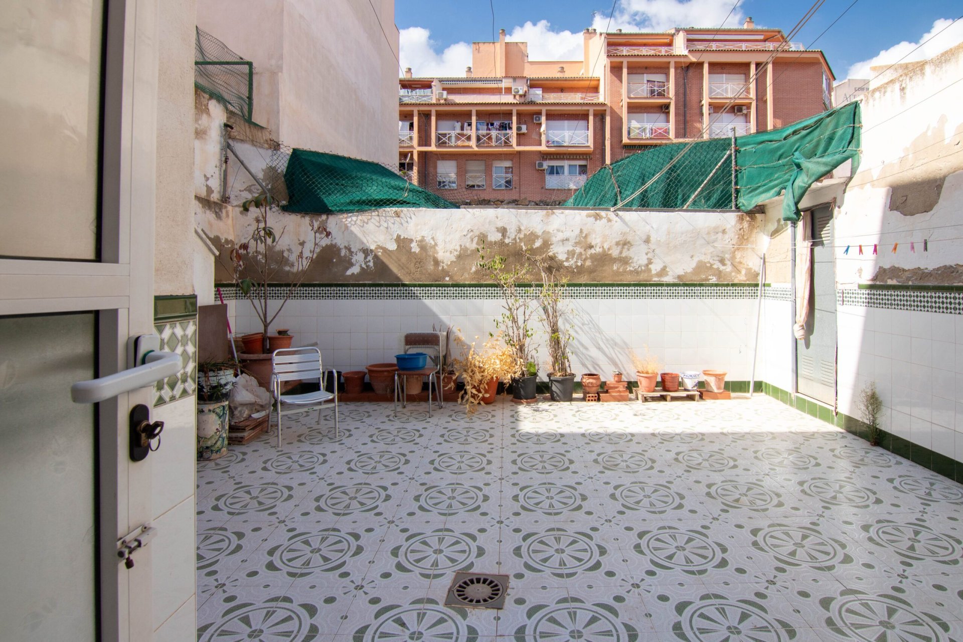 Segunda mano - Bungalow -
Torrevieja - Costa Blanca