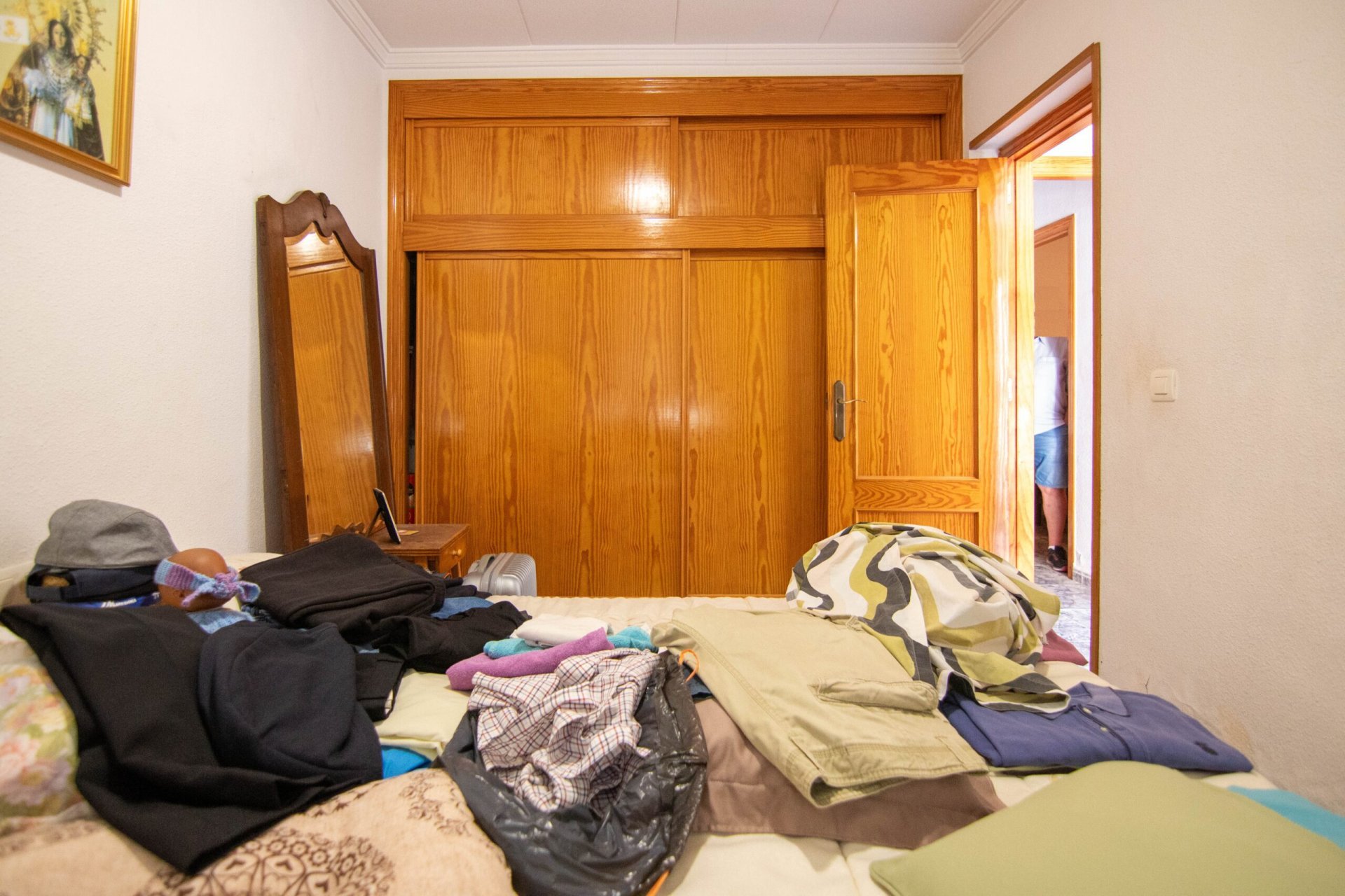 Segunda mano - Bungalow -
Torrevieja - Costa Blanca