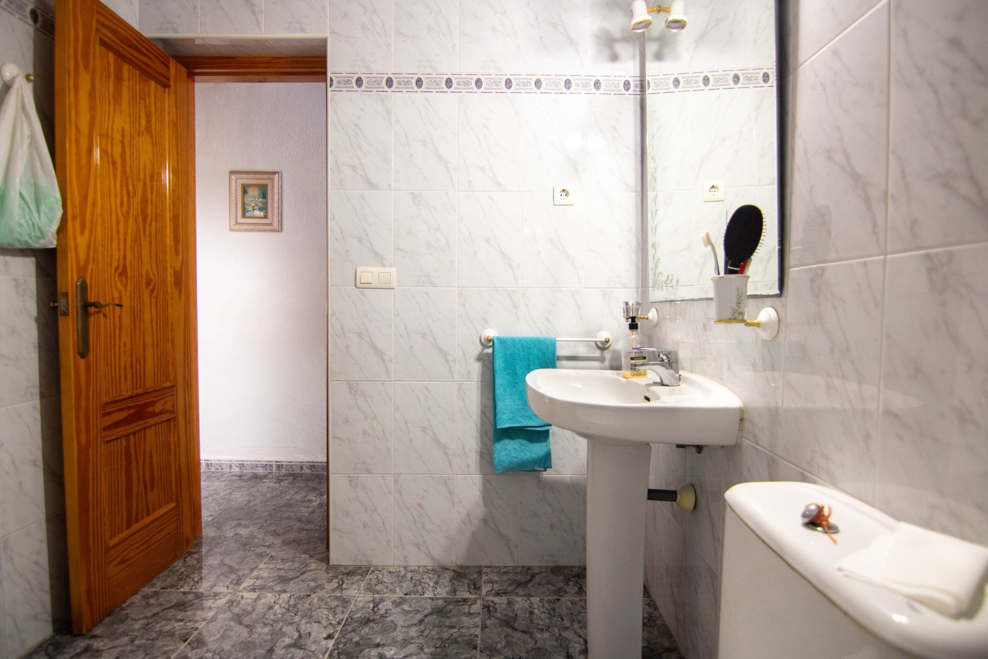 Segunda mano - Bungalow -
Torrevieja - Costa Blanca