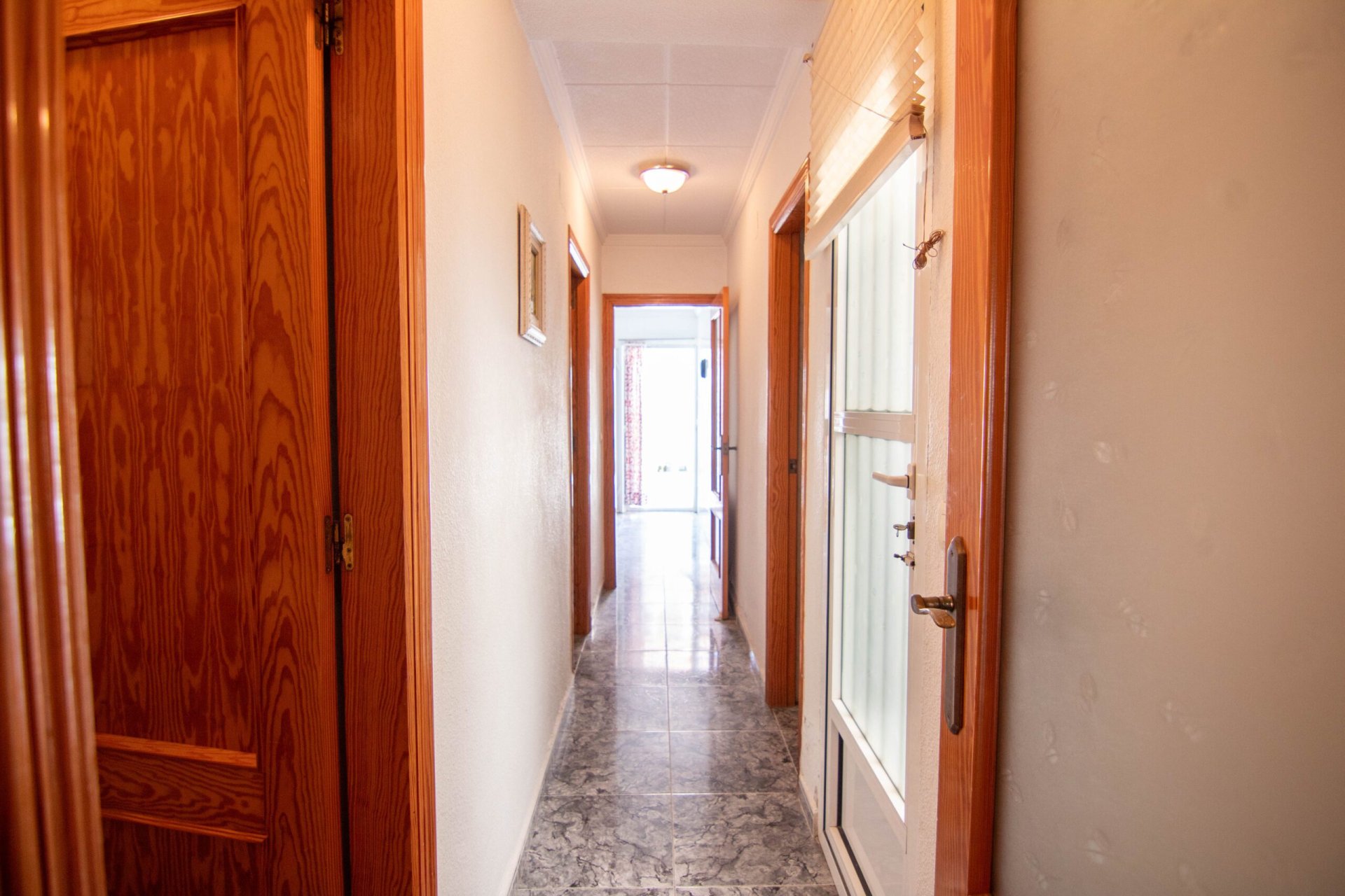 Segunda mano - Bungalow -
Torrevieja - Costa Blanca