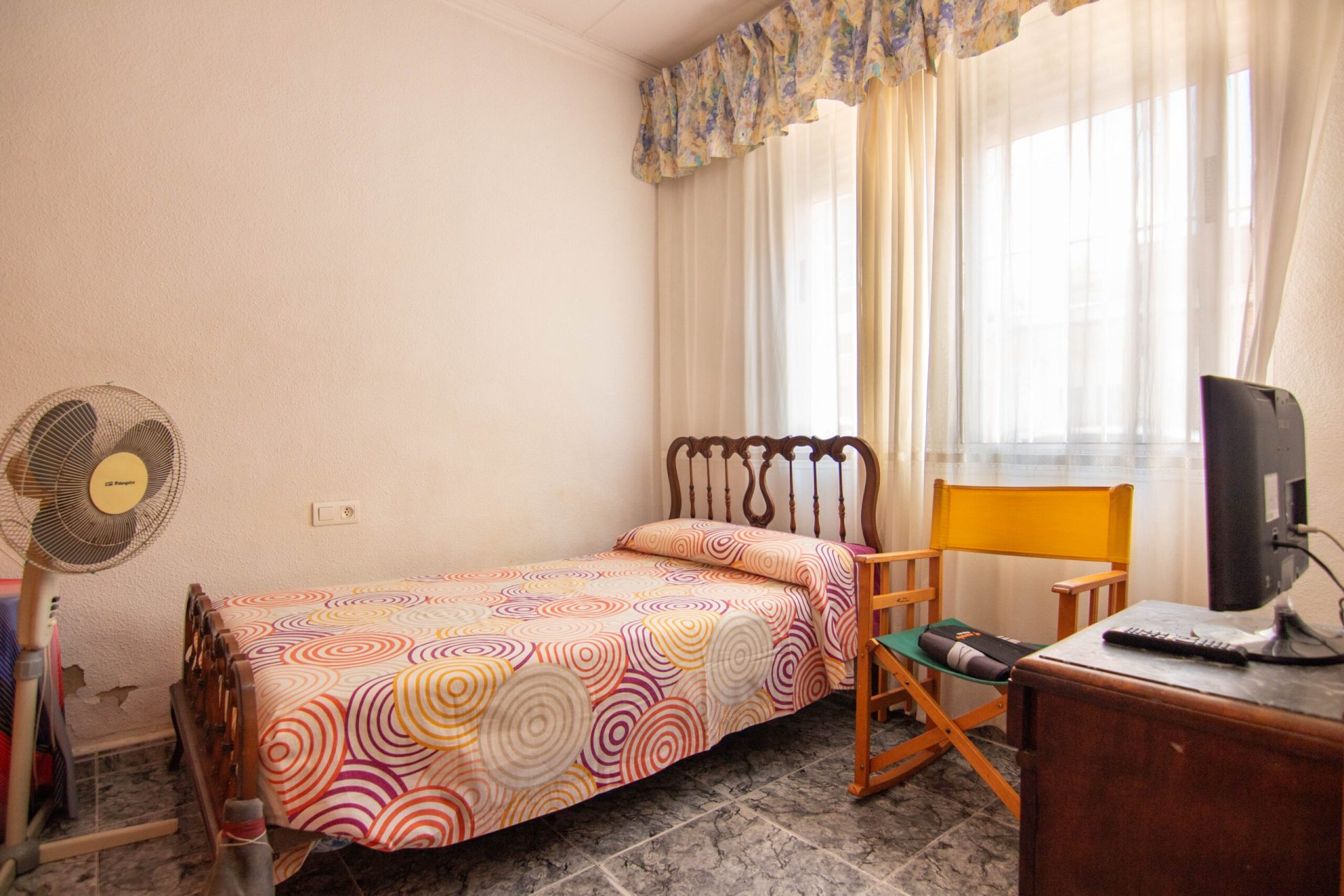 Segunda mano - Bungalow -
Torrevieja - Costa Blanca