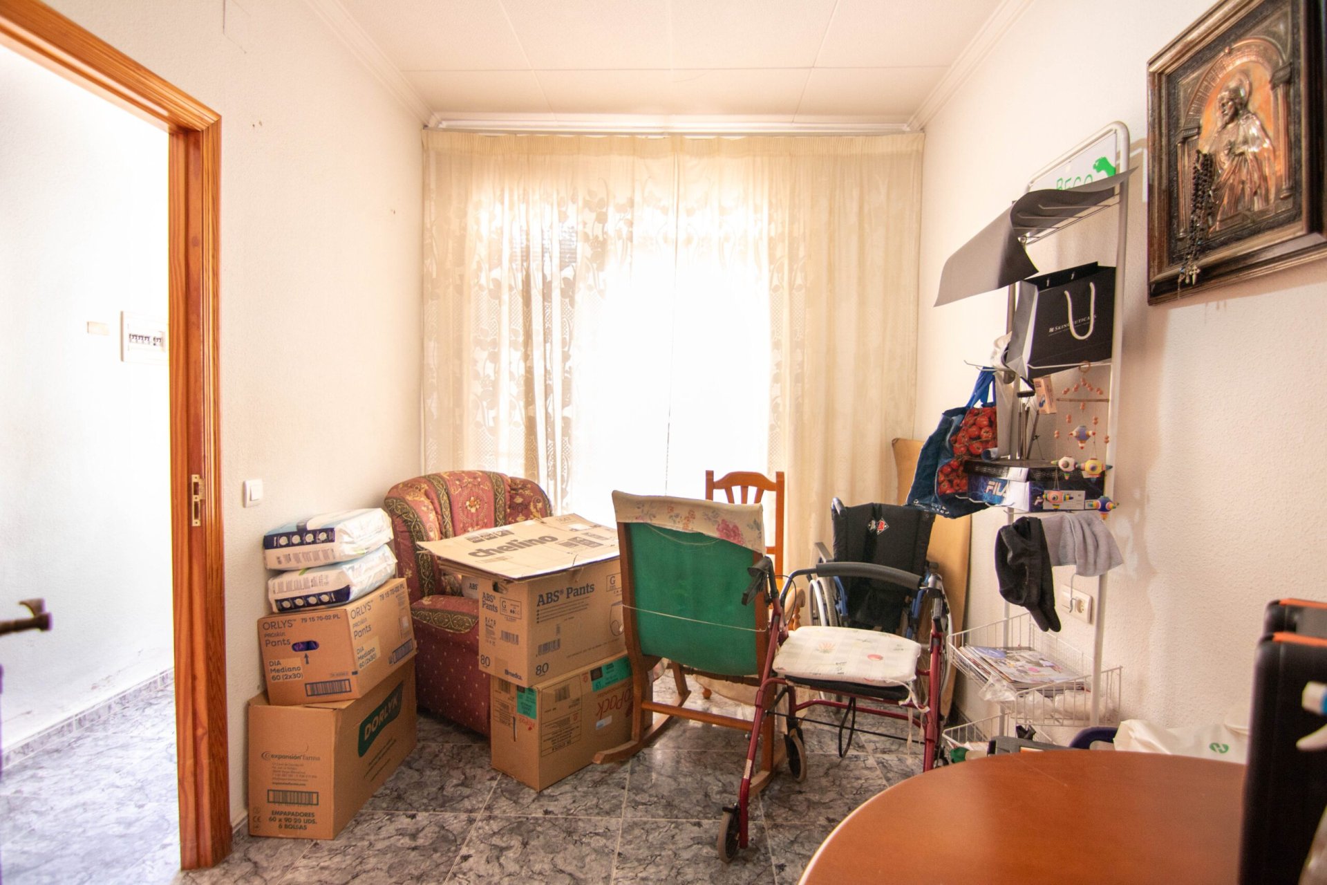 Segunda mano - Bungalow -
Torrevieja - Costa Blanca