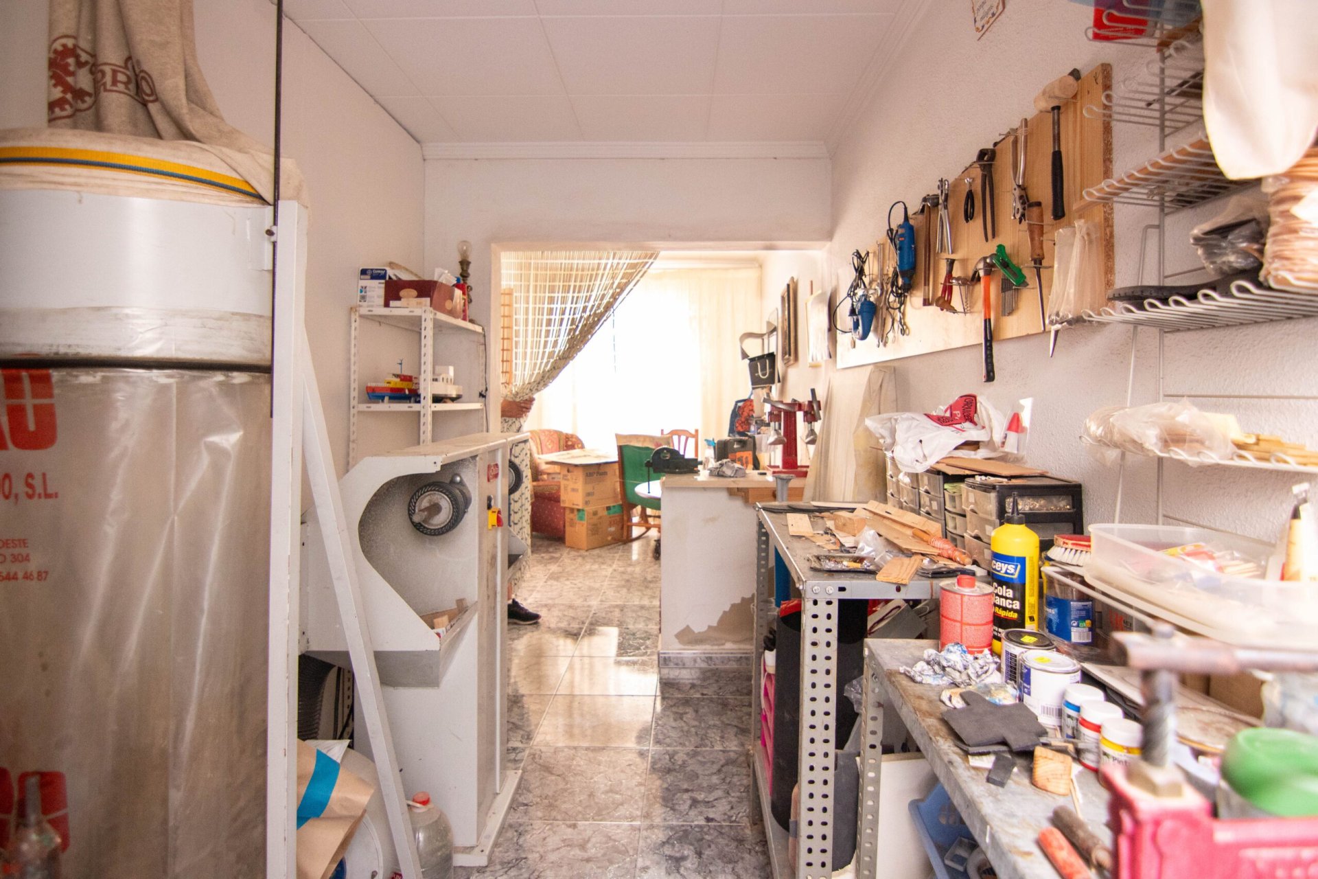 Segunda mano - Bungalow -
Torrevieja - Costa Blanca