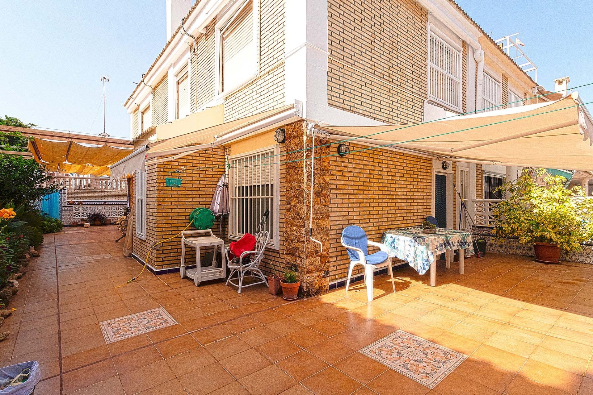 Segunda mano - Bungalow -
Torrevieja - Costa Blanca